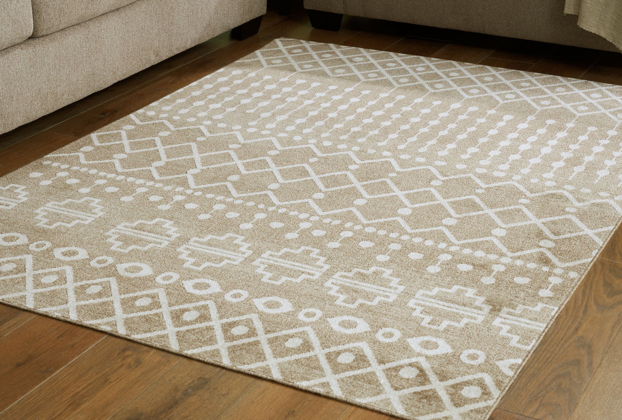 Bunchly - Tapis