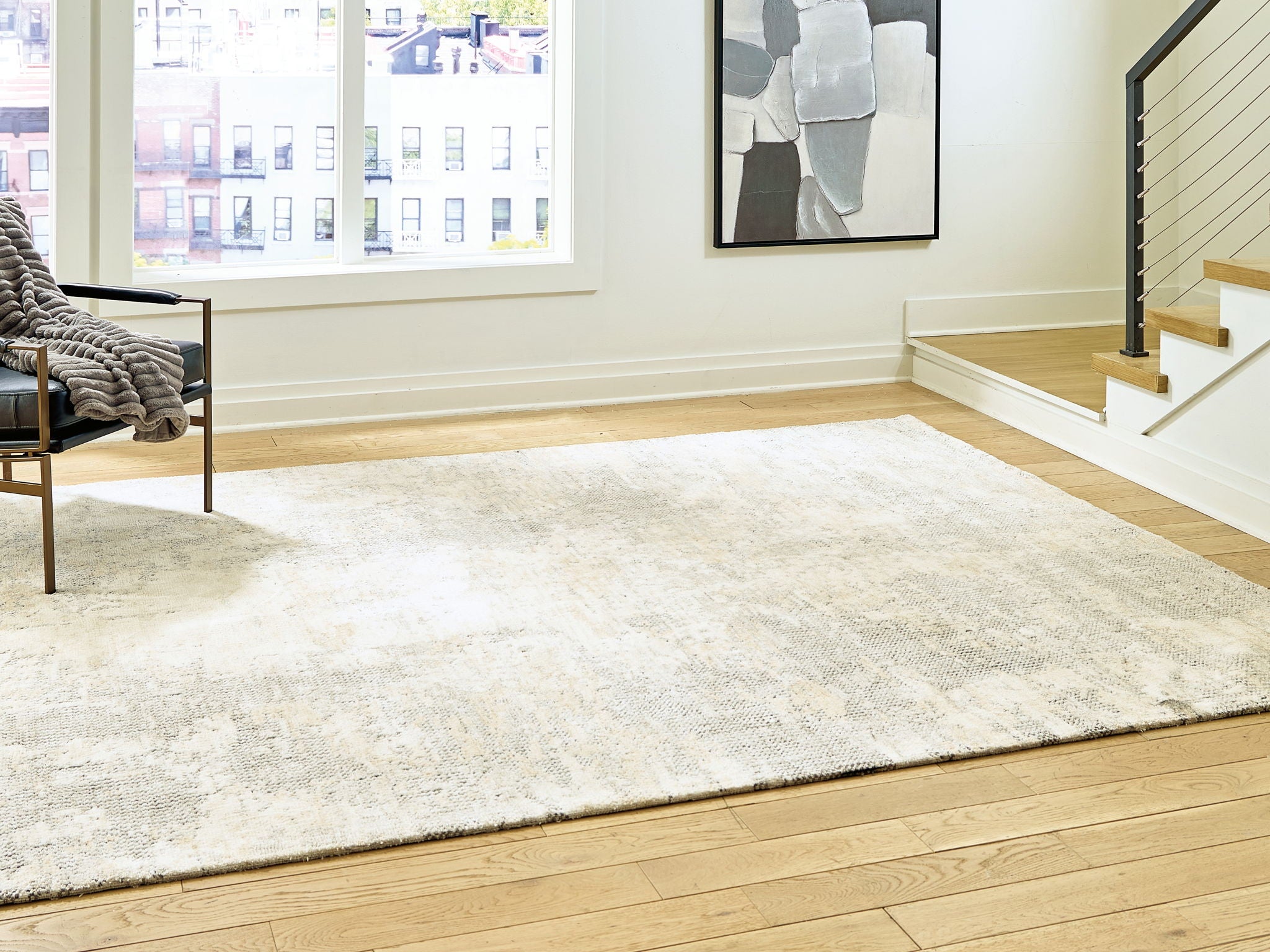 Raif - Tapis