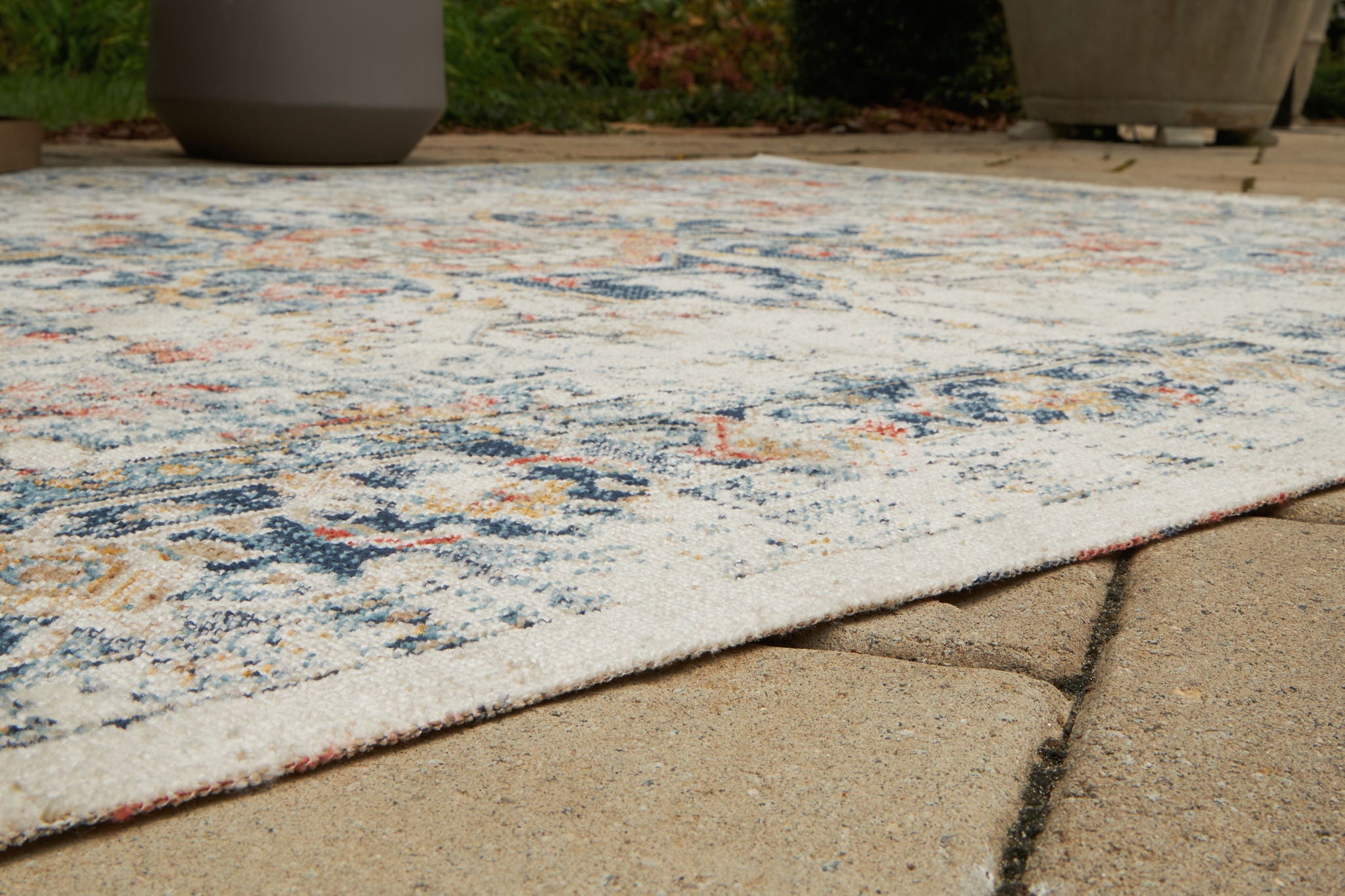 Jarrpage - Tapis