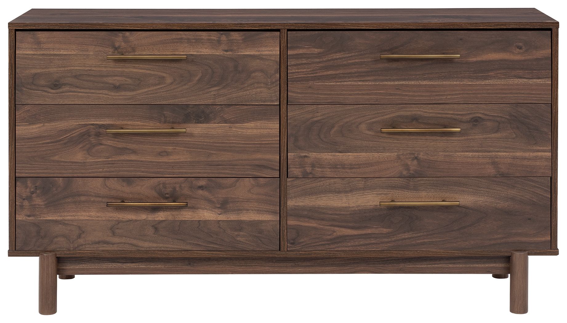 Calverson - Commode à tiroirs Accent