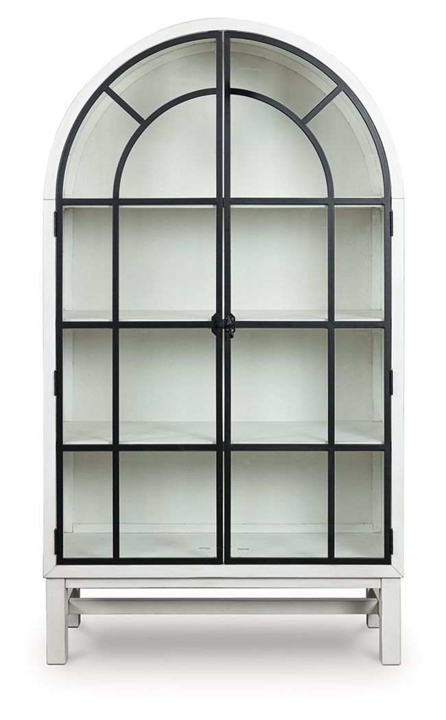 Greddinton - Vitrine