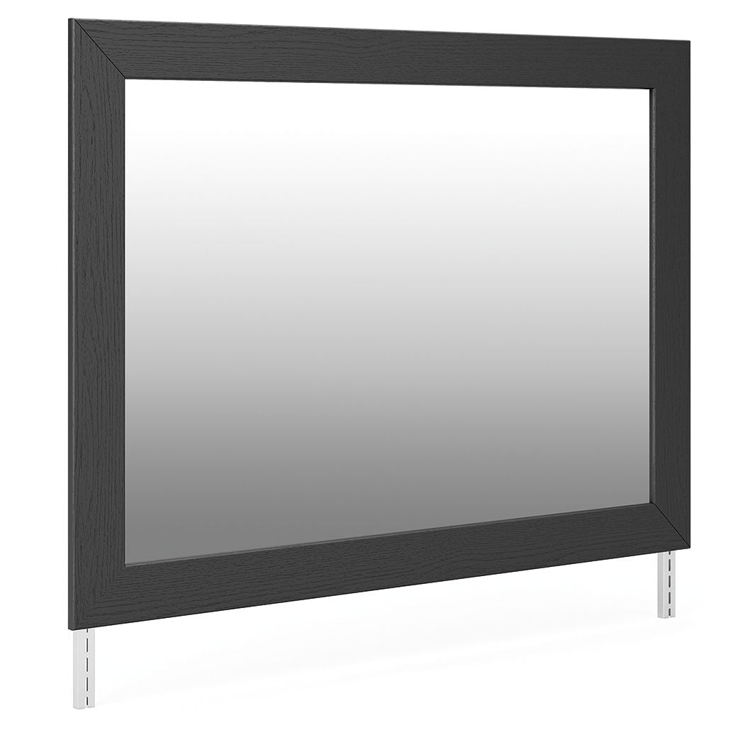 Broachmyn - Miroir de chambre