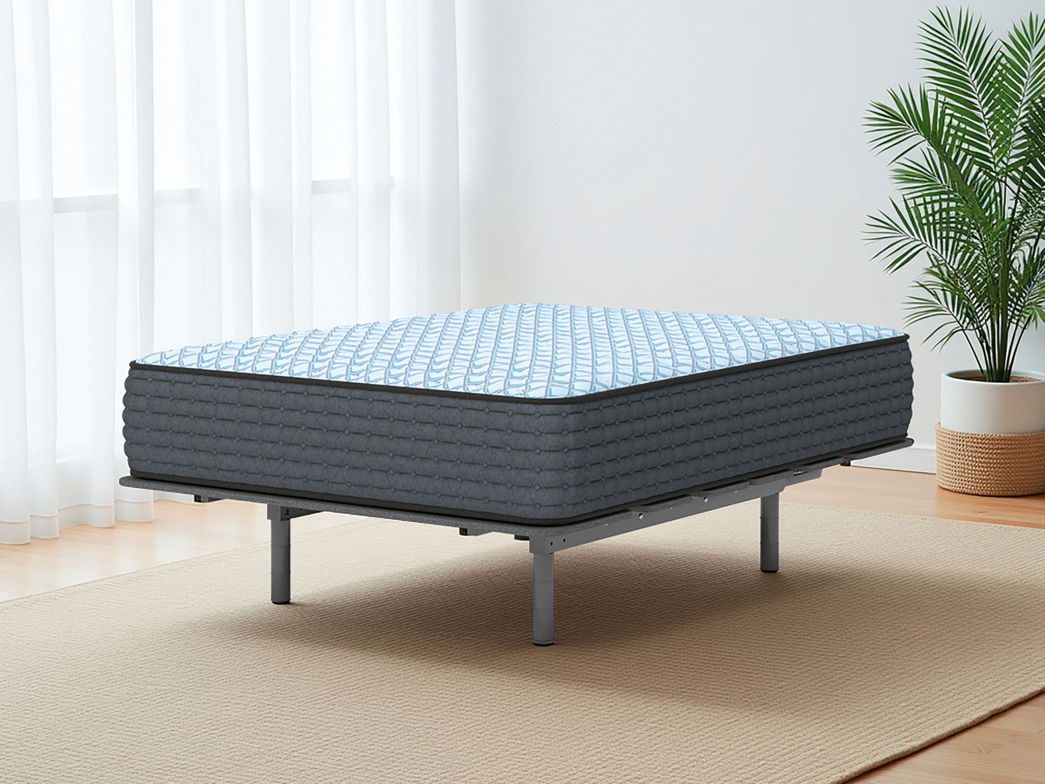 Destin Cove Firm - Matelas