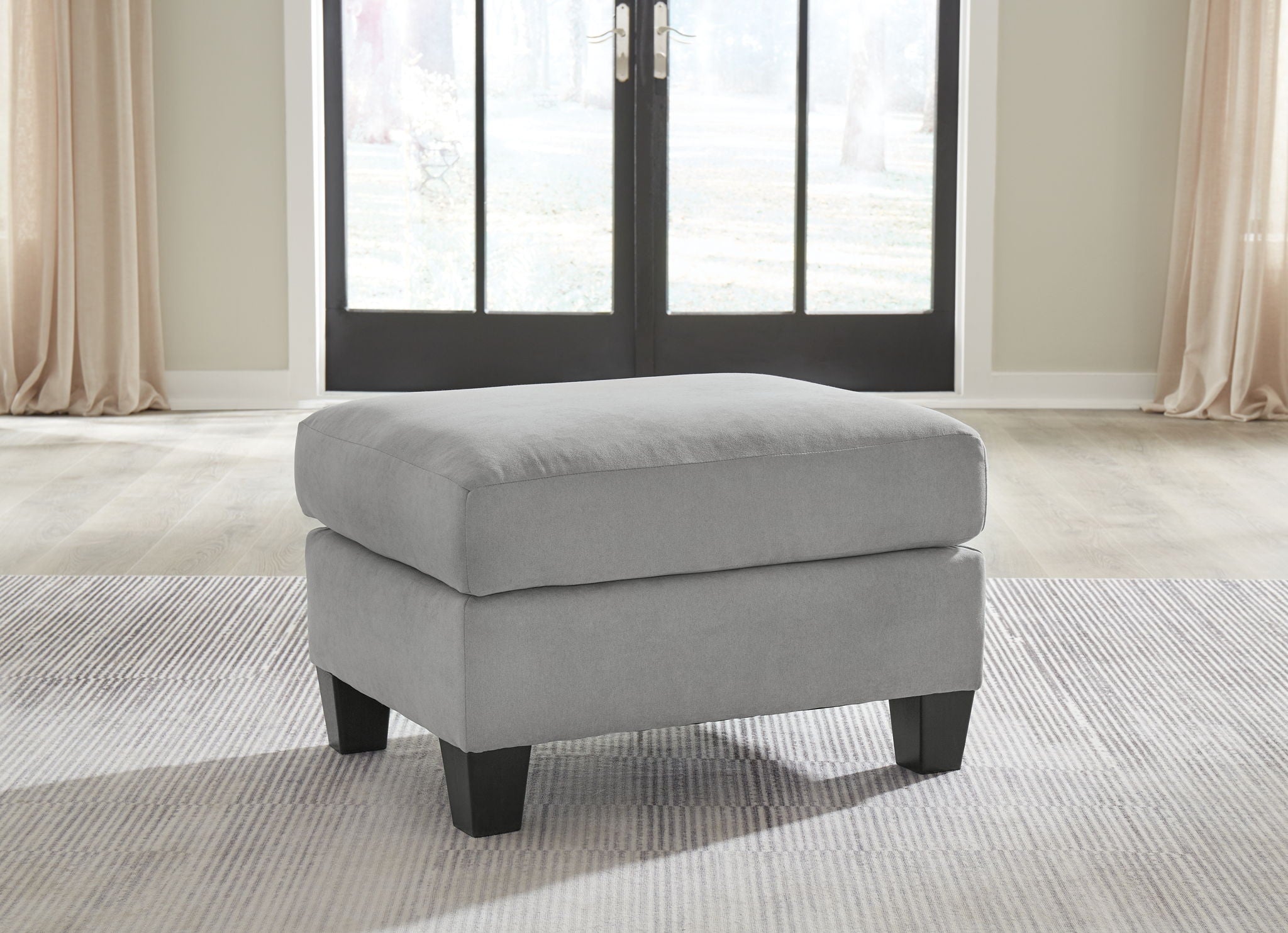 Adlai - Ottoman - Ombre