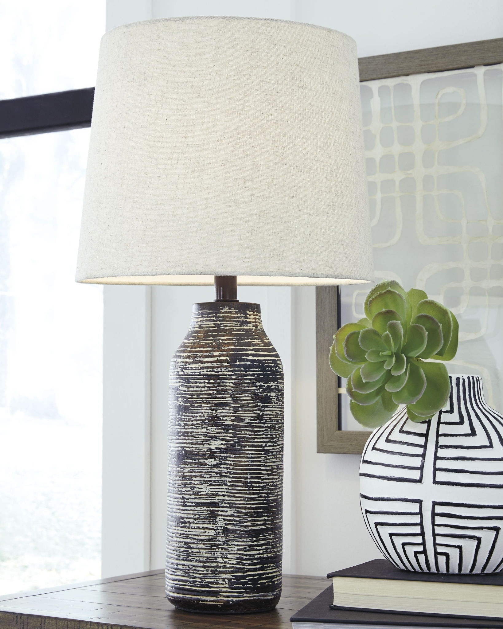 Mahima - Lampe de table