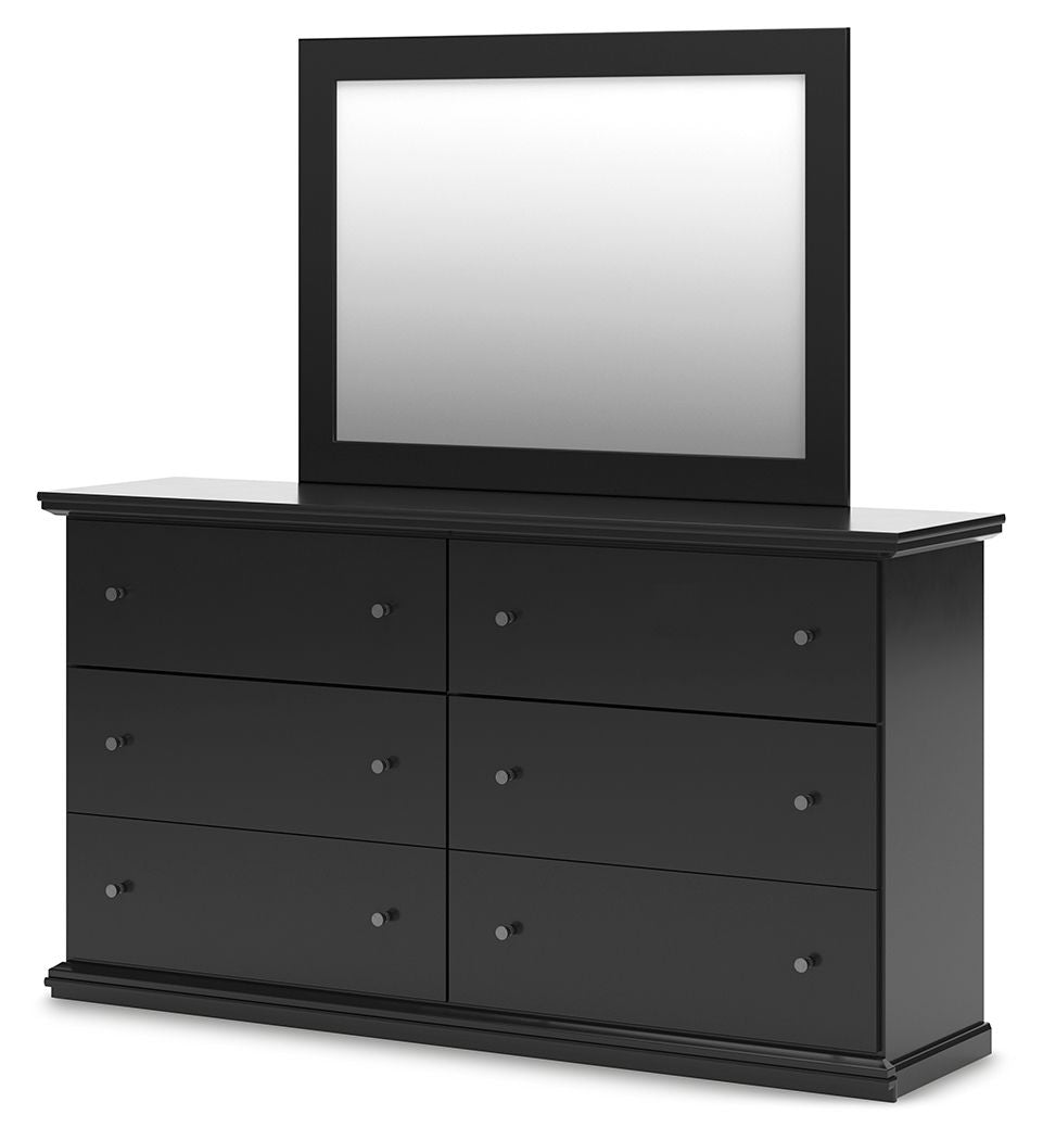 Maribel - Commode