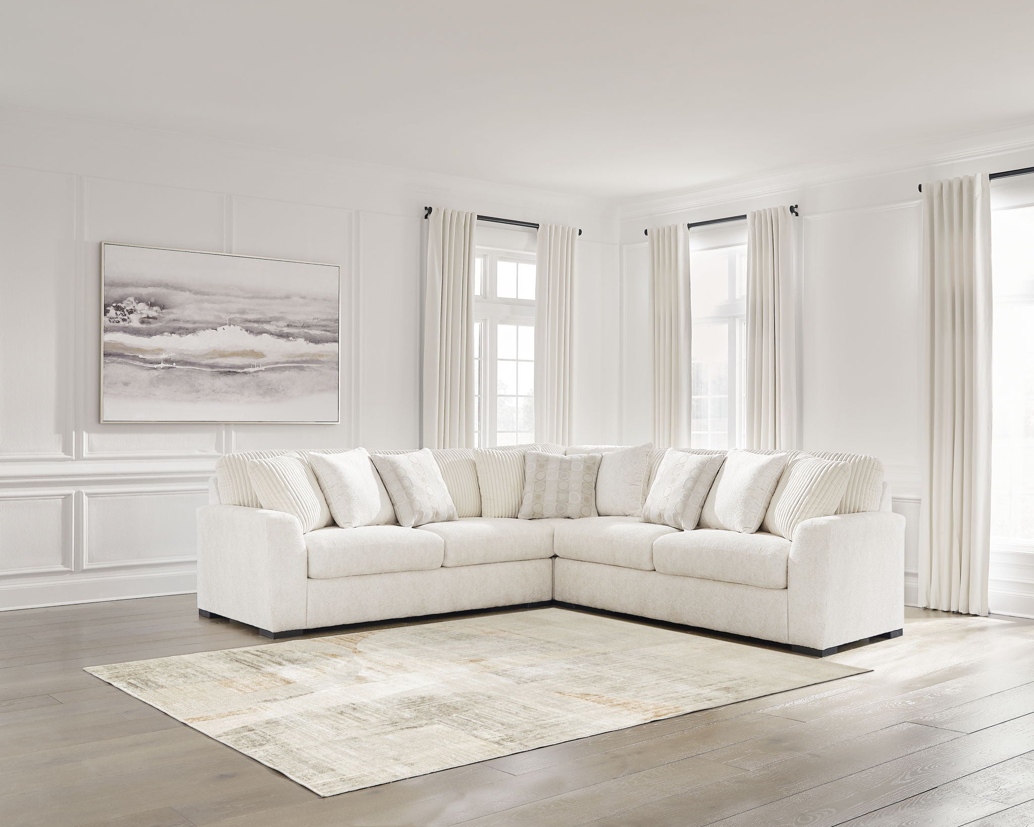 Chessington - Modulaire