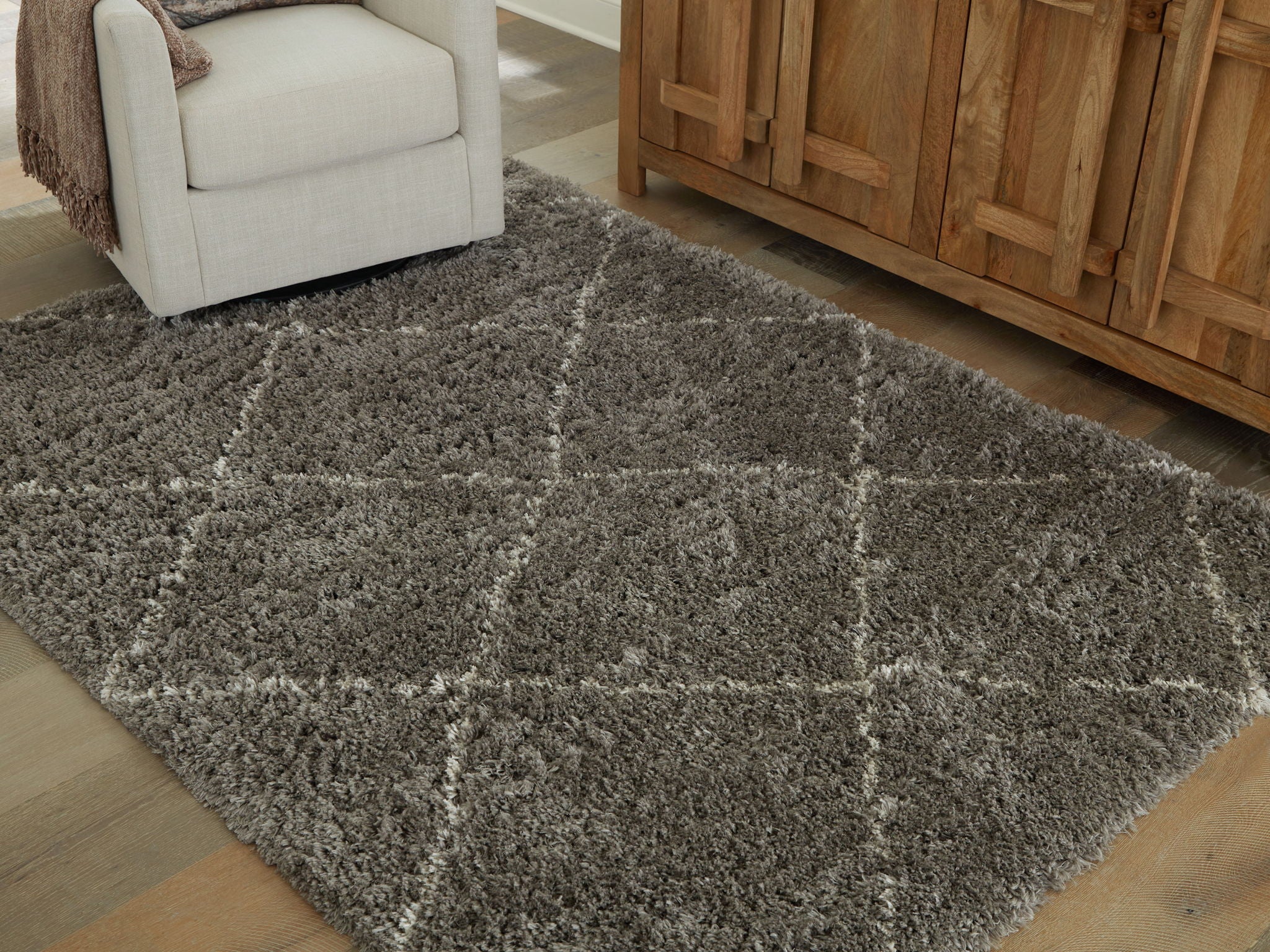 Wrenlow - Tapis de surface