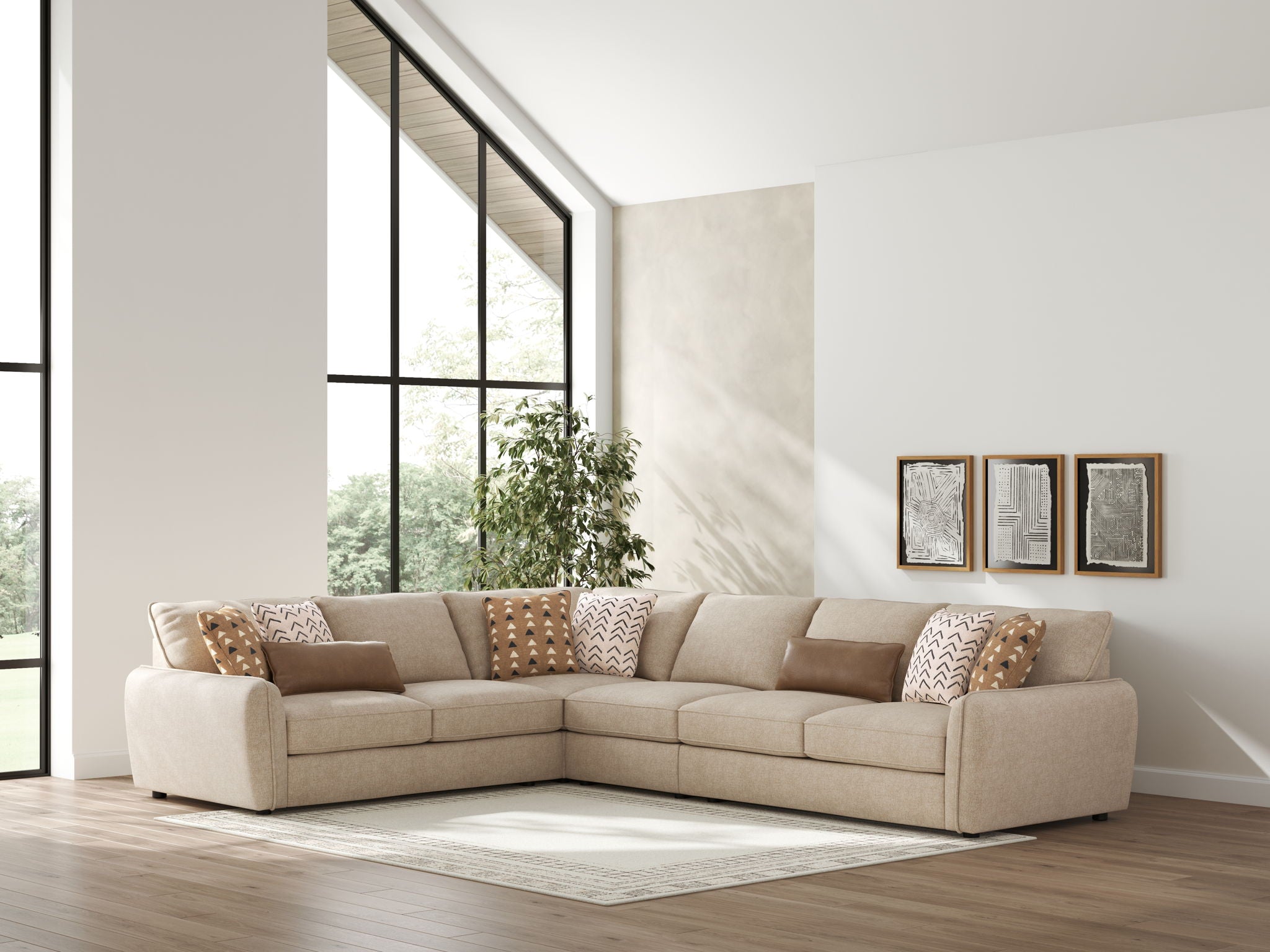 Seyler - Modulaire
