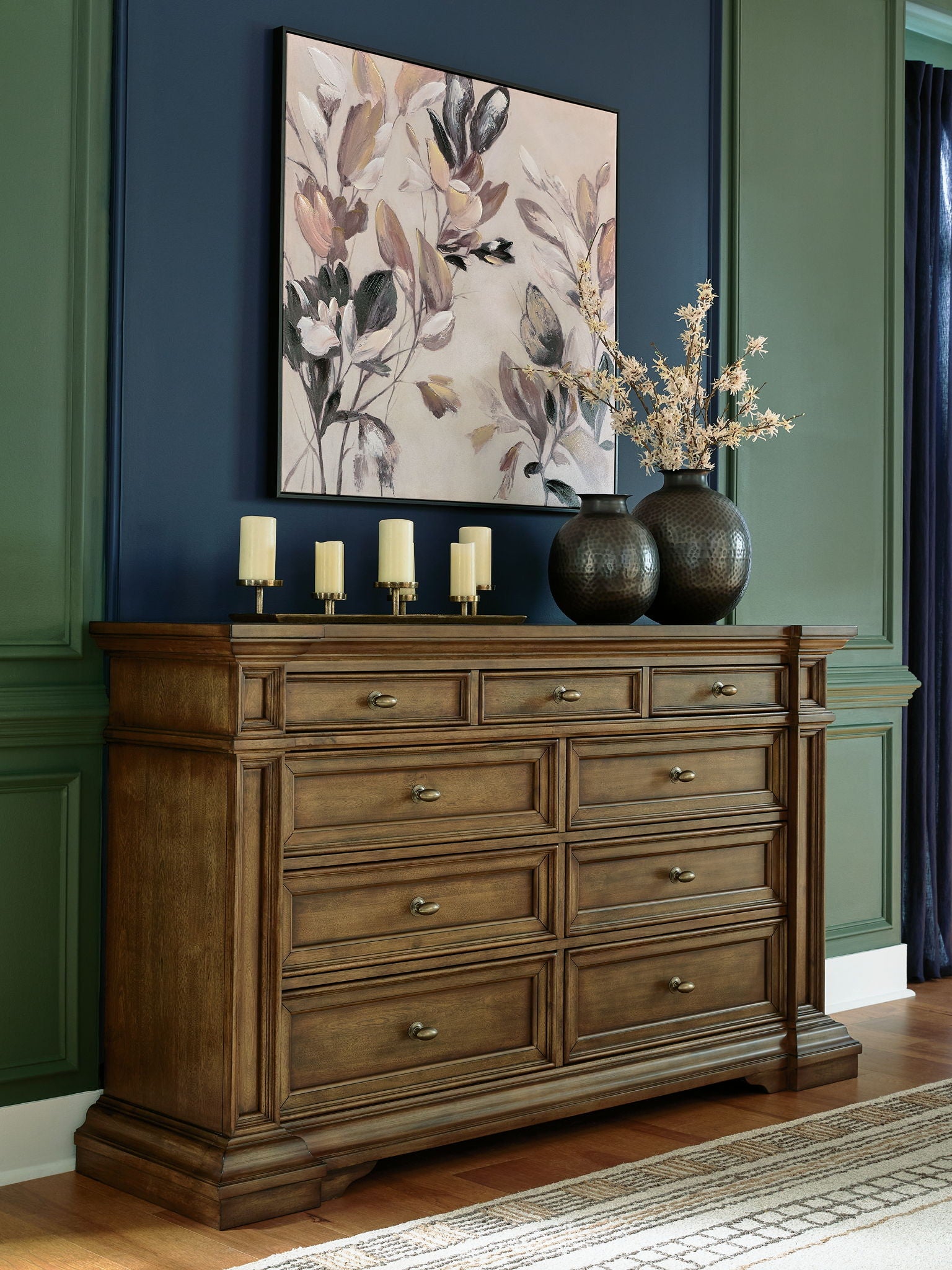 Frantanna - Commode