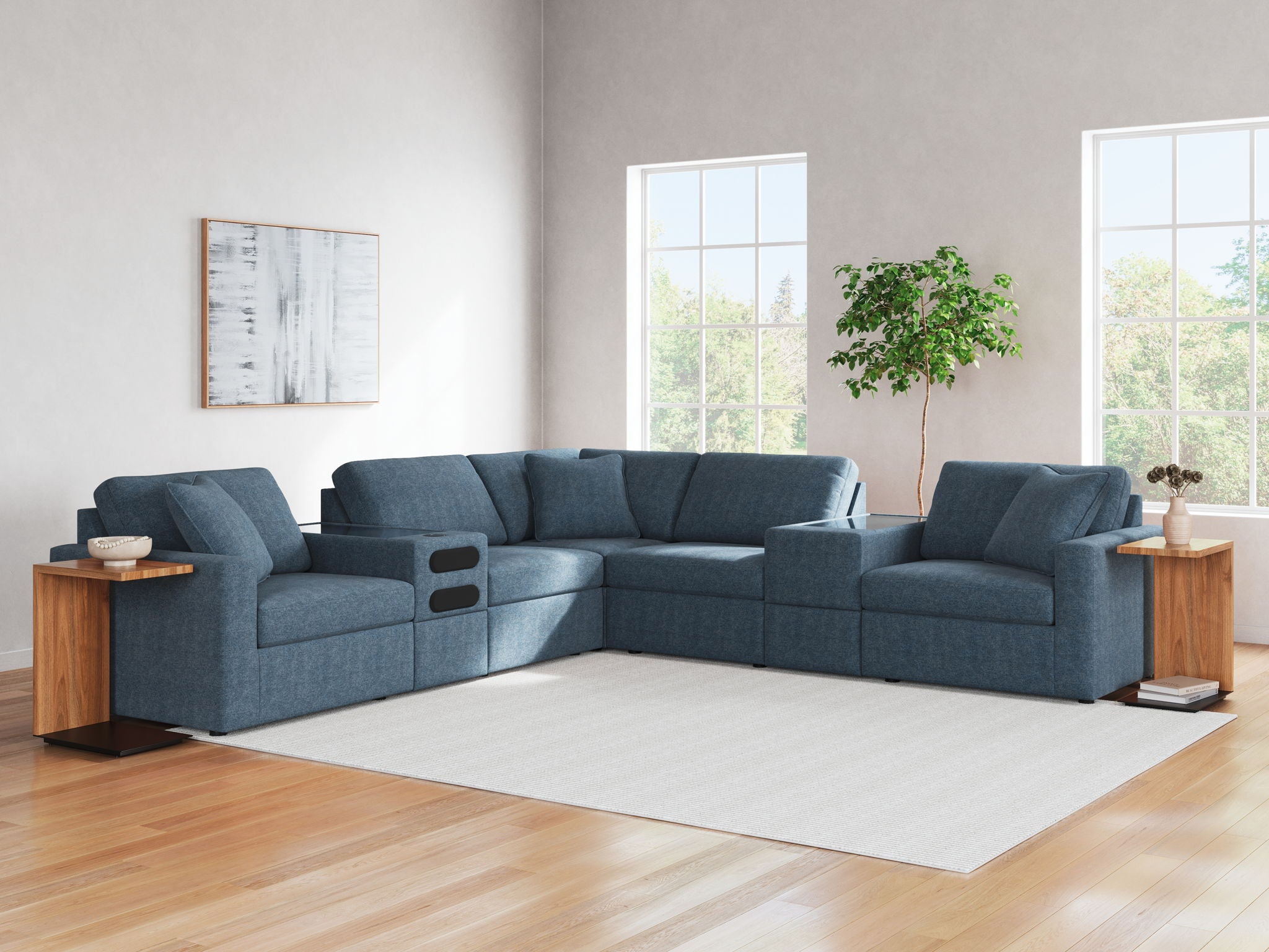 Modmax - Modulaire - Encre