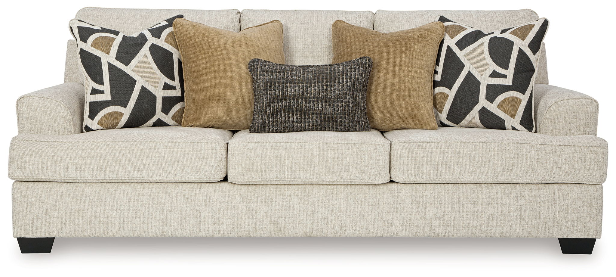 Heartcort - Canapé - Quartz