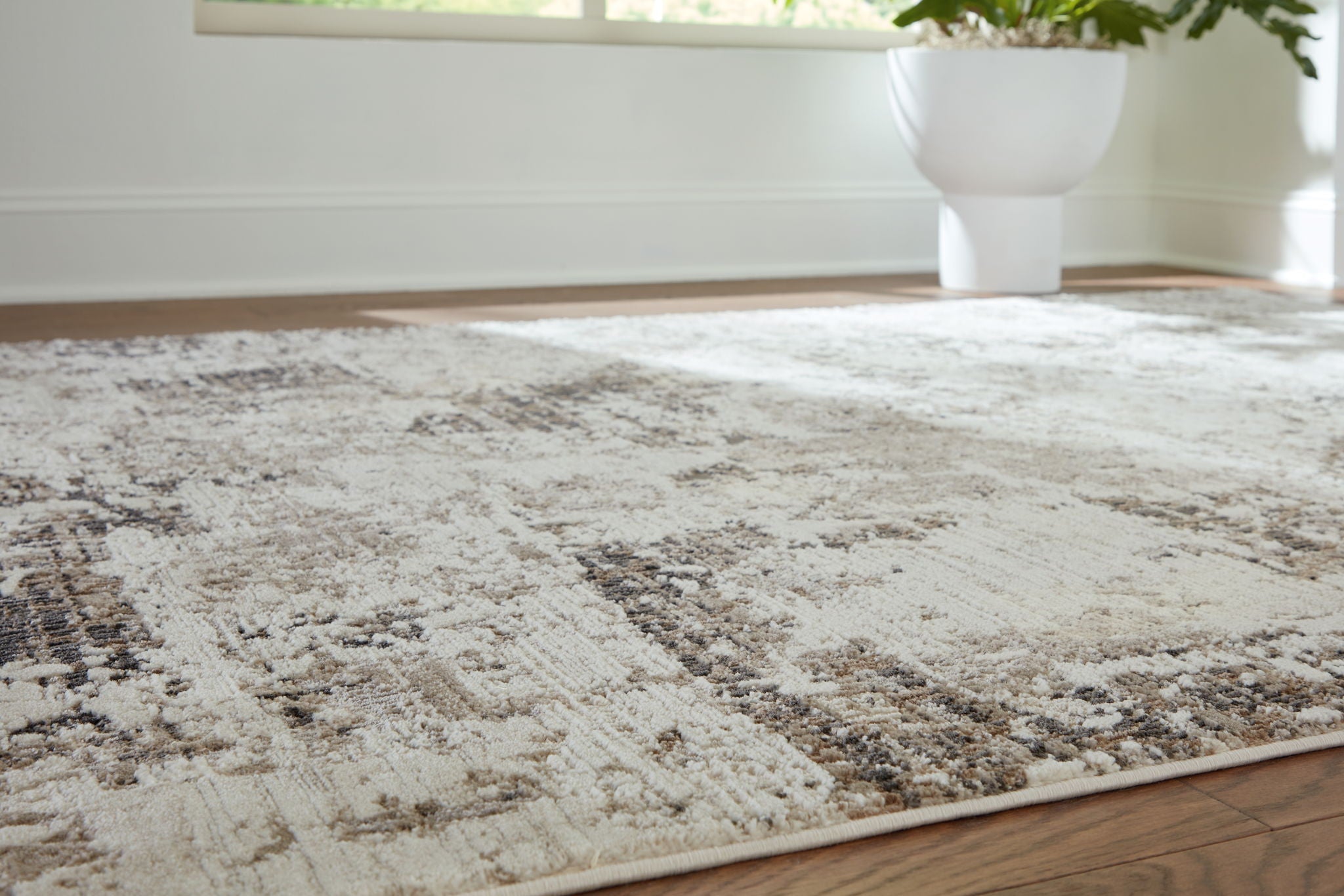 Barricland - Tapis