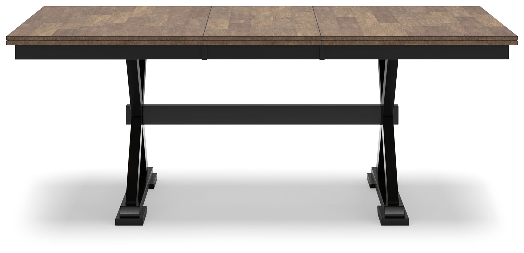Wildenauer - Table à rallonge de salle à manger