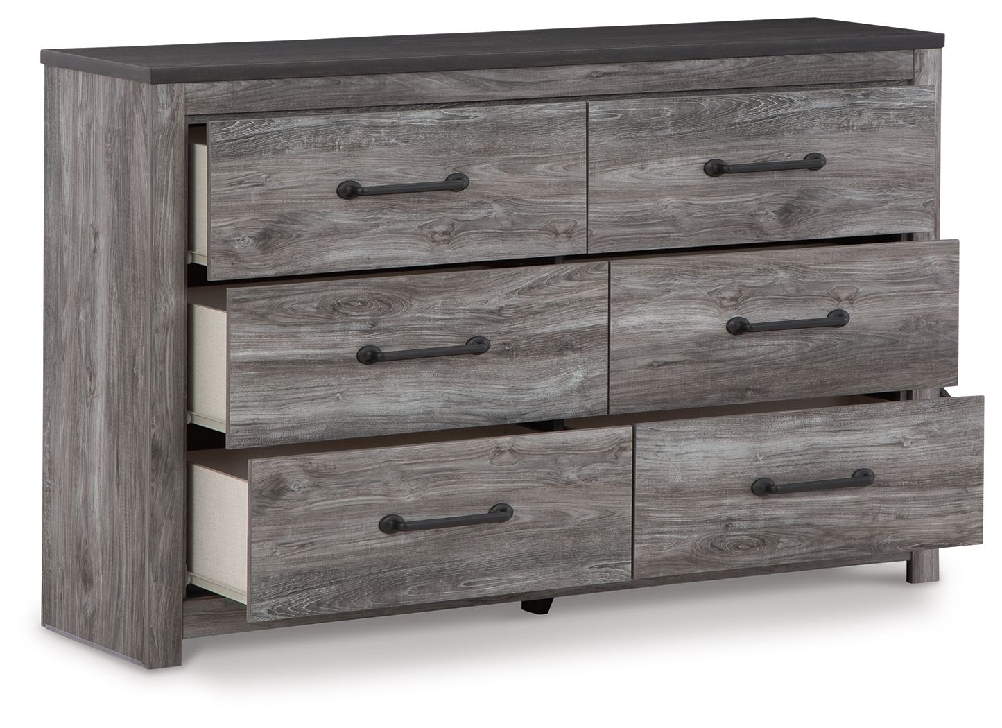 Bronyan - Commode, Miroir