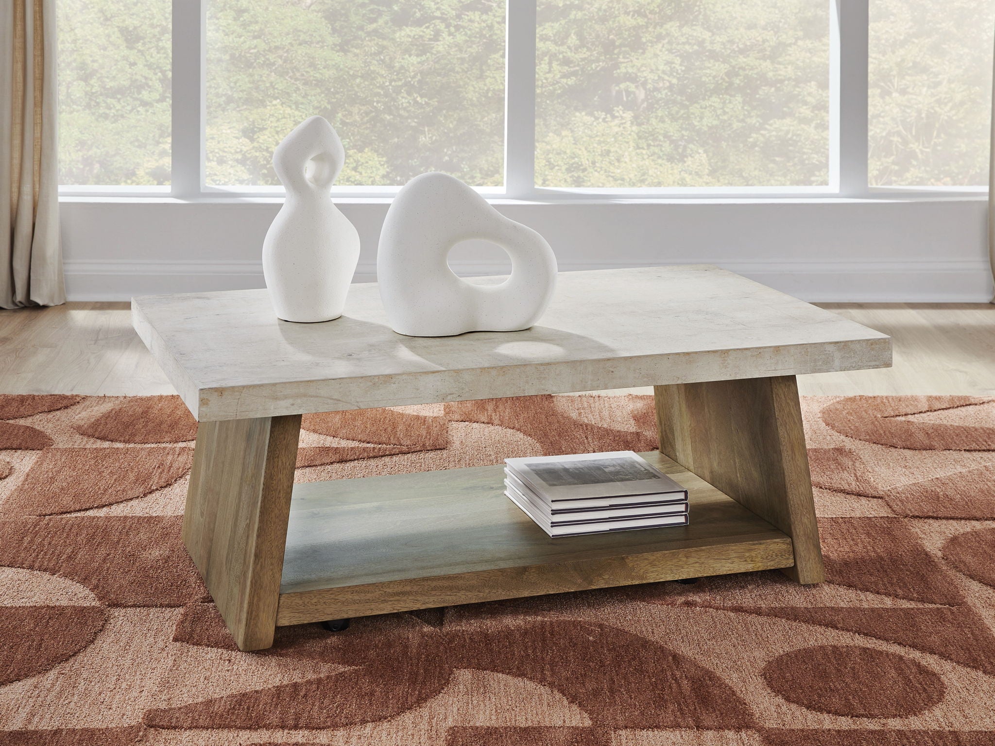 Brendalhouse - Table Rectangulaire
