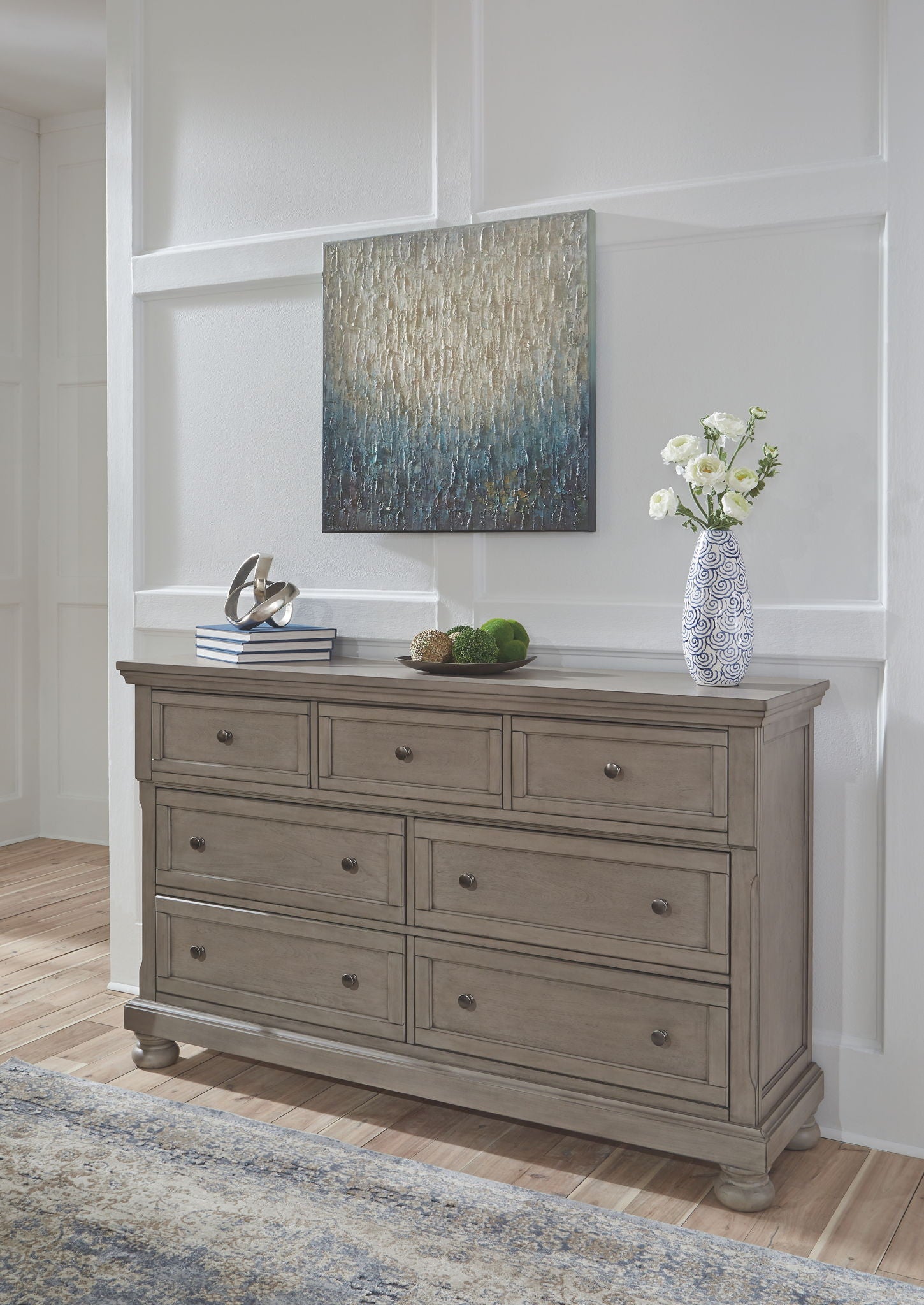 Lettner - Commode