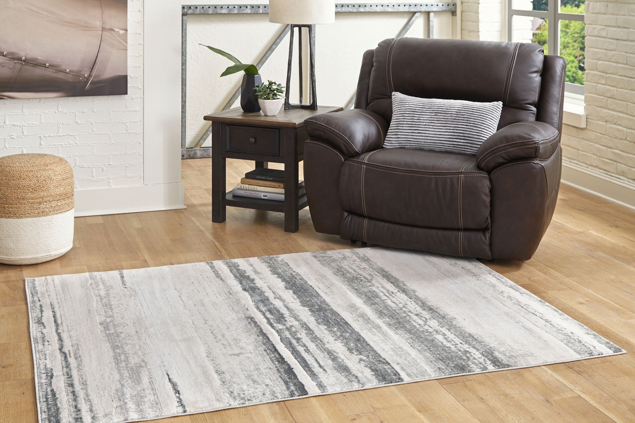 Abanett - Tapis