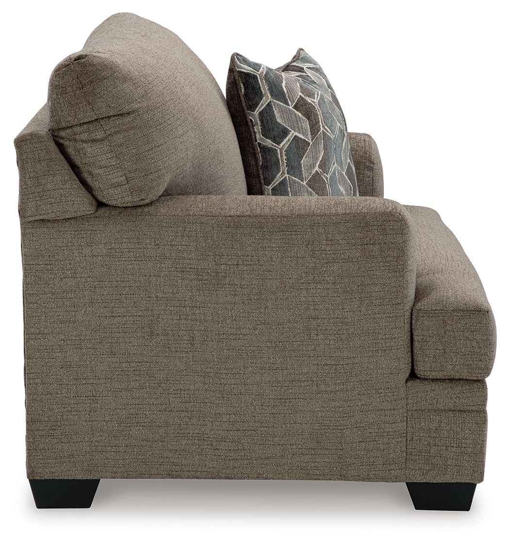 Stonemeade - Fauteuil Une Place et Demie
