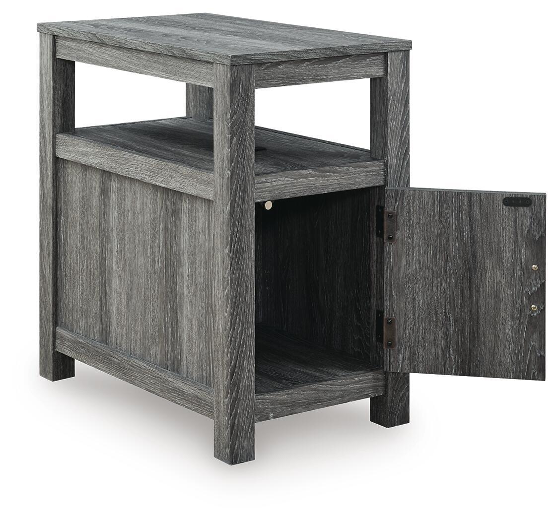 Fendenmore - Table d'appoint de chaise