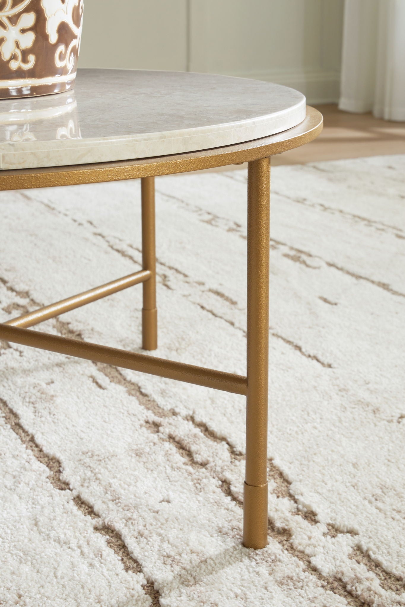 Alben - Table ronde