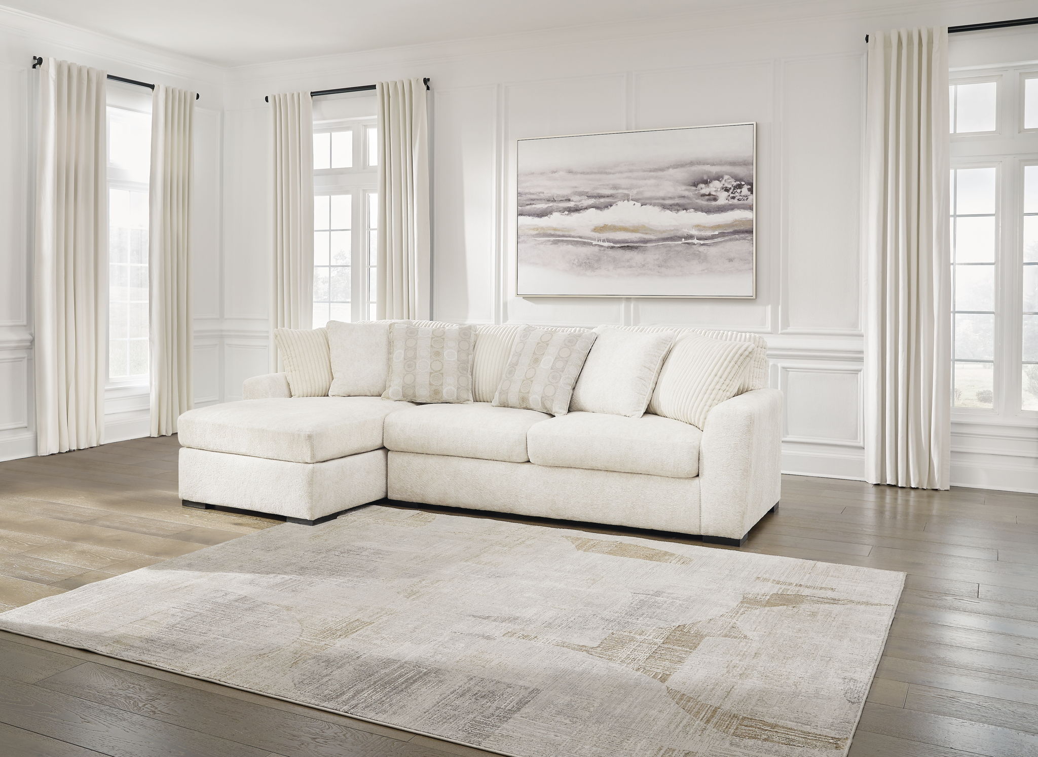 Chessington - Modulaire