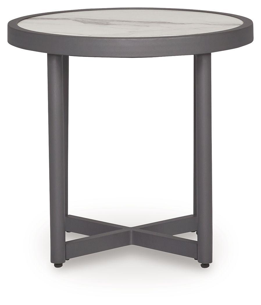 Ocean Beach - Table Ronde