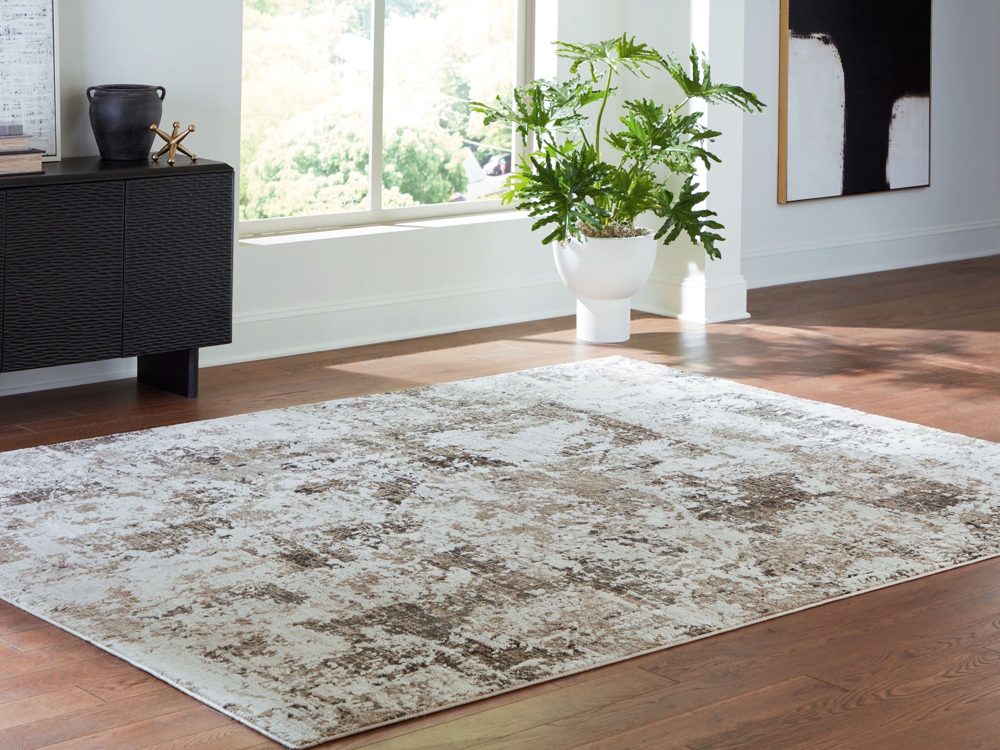 Barricland - Tapis