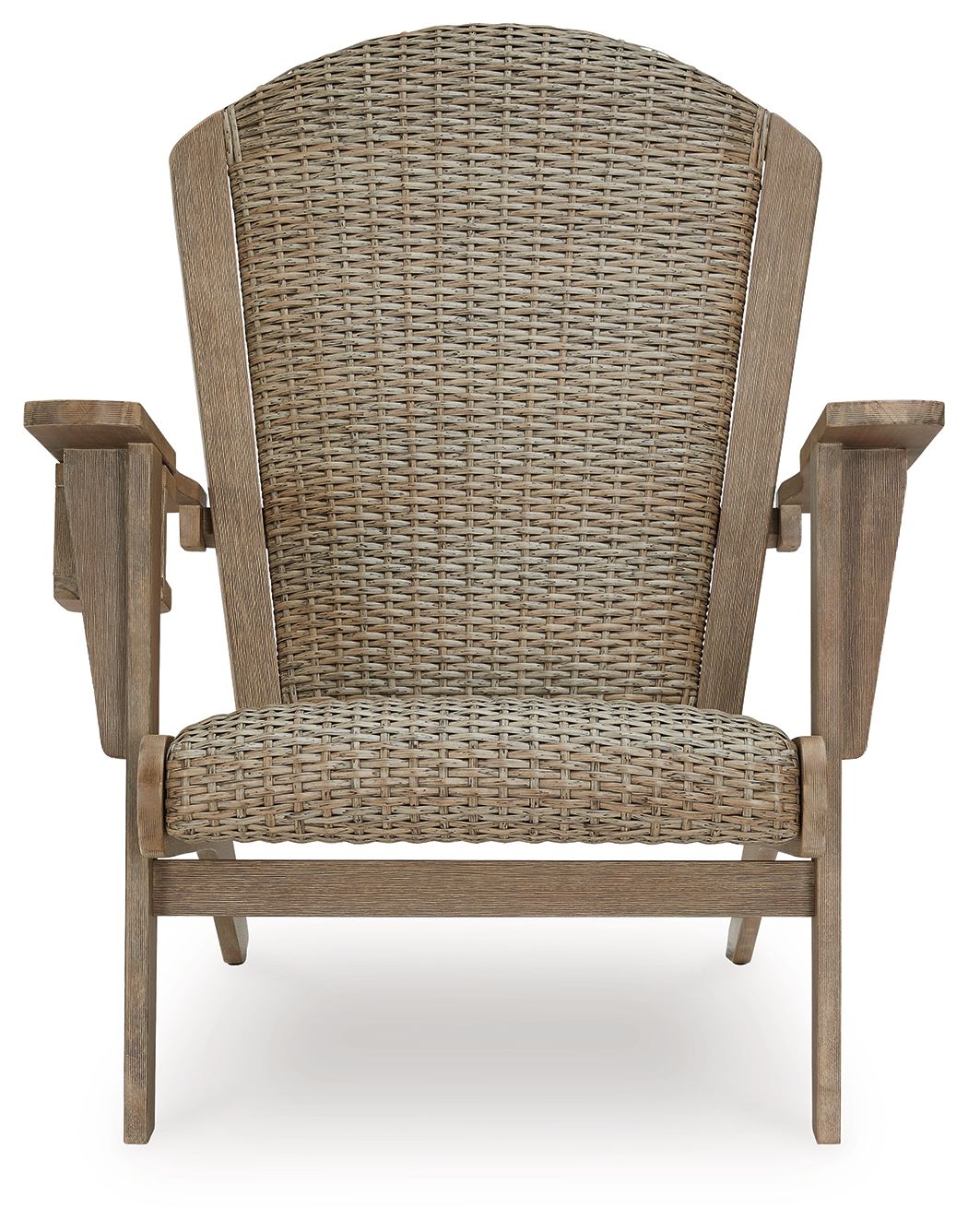 Marina Sun - Chaise Adirondack - Beige