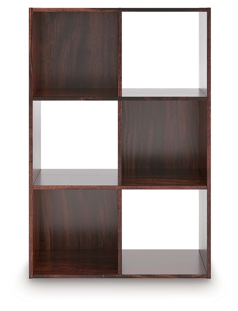 Glosmount - Organisateur de cubes