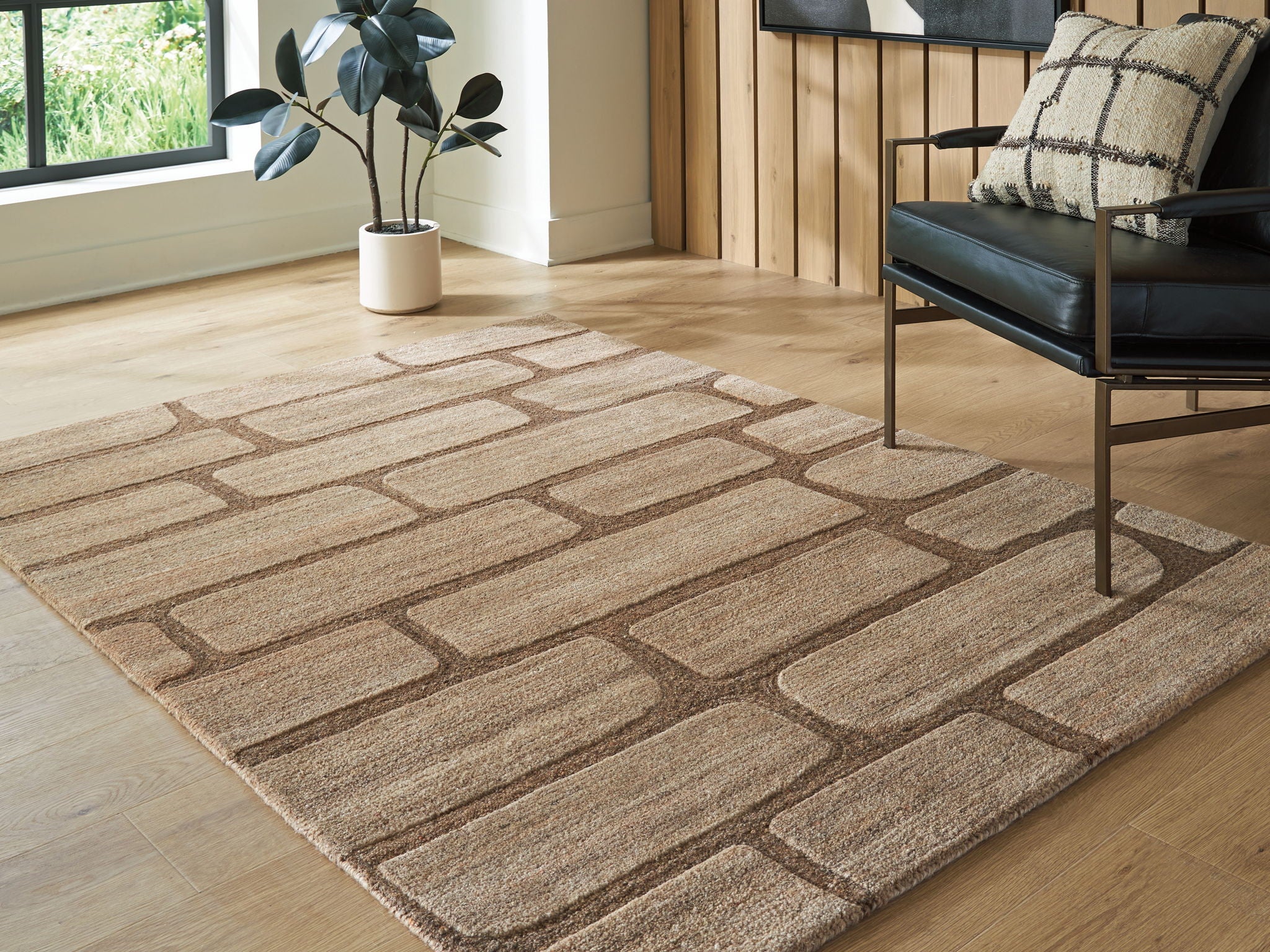 Orest - Tapis