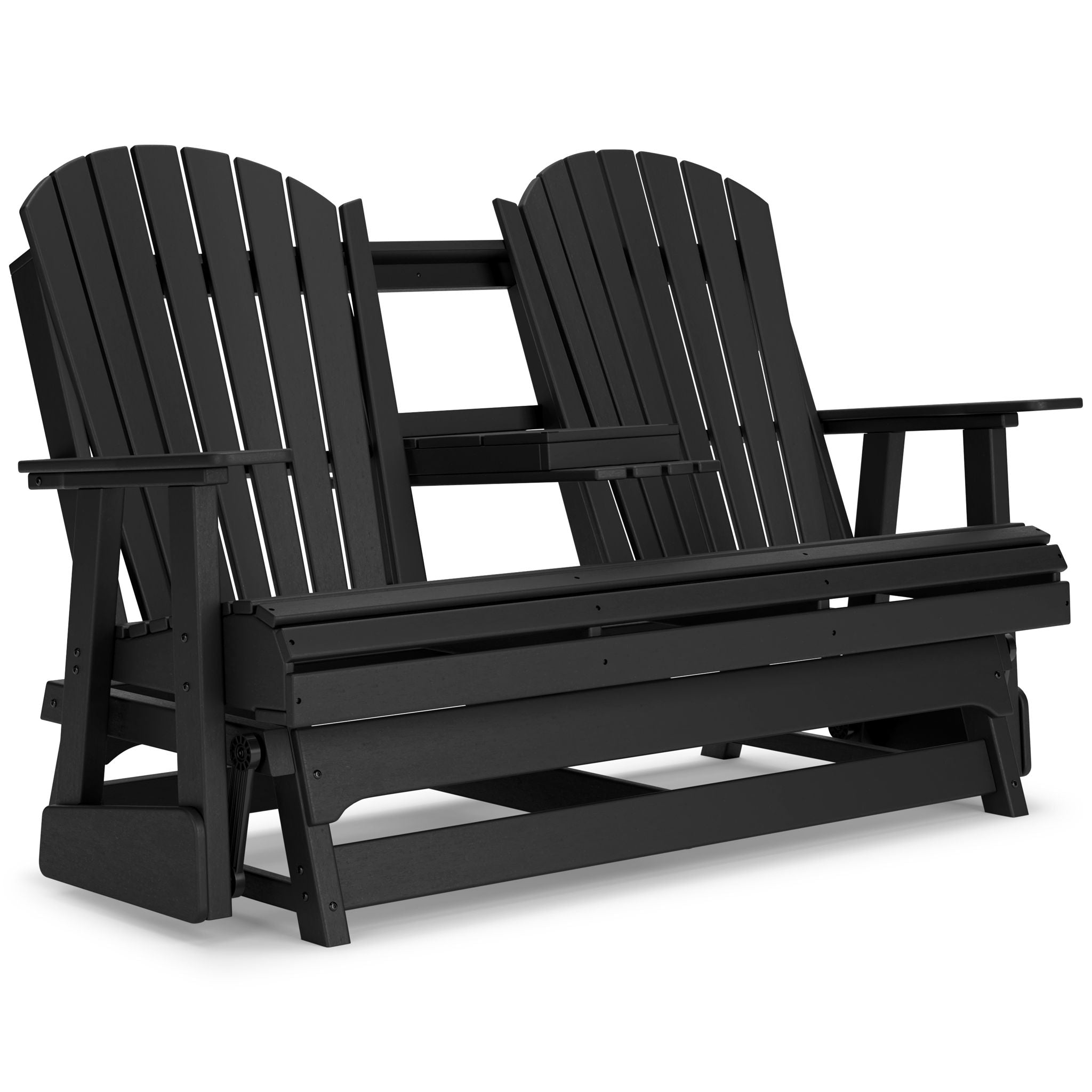 Causeuse inclinable Hyland Wave