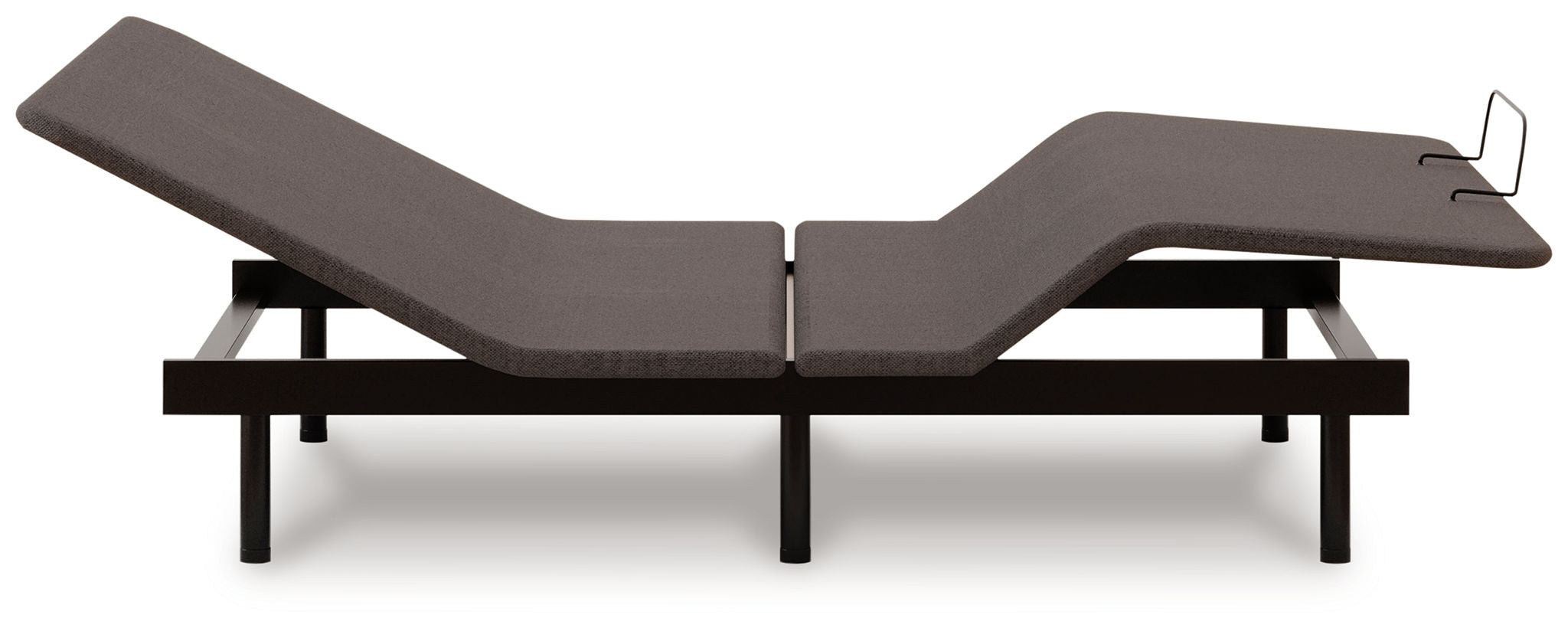 Modèle tête/pied - Bon - Base réglable