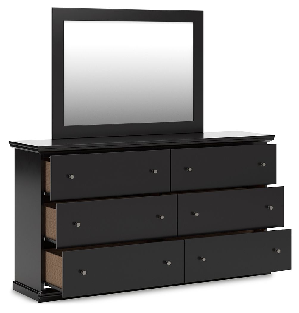 Maribel - Commode