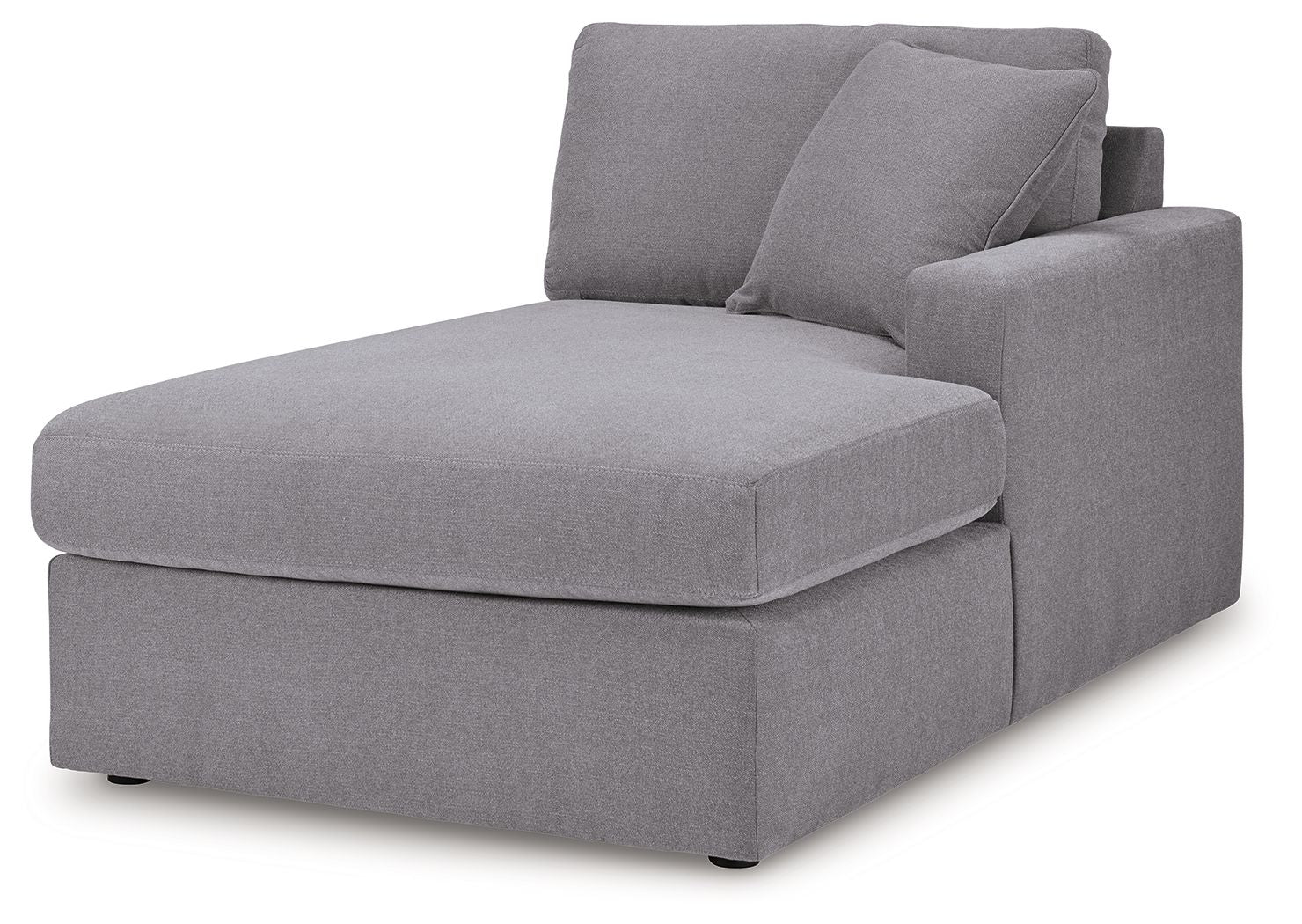 Modmax - Sectionnel - Granit