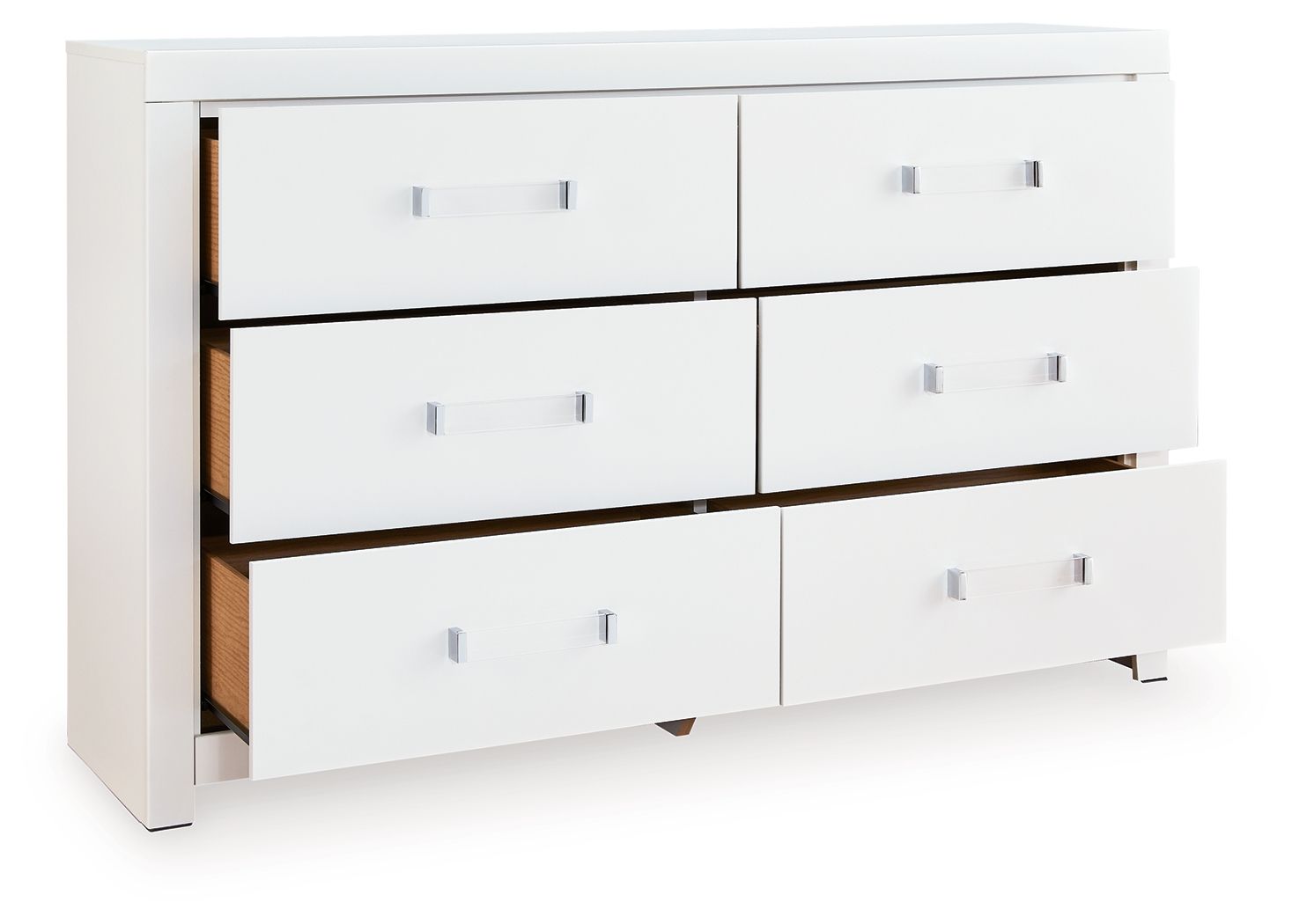 Maeling - Commode à six tiroirs