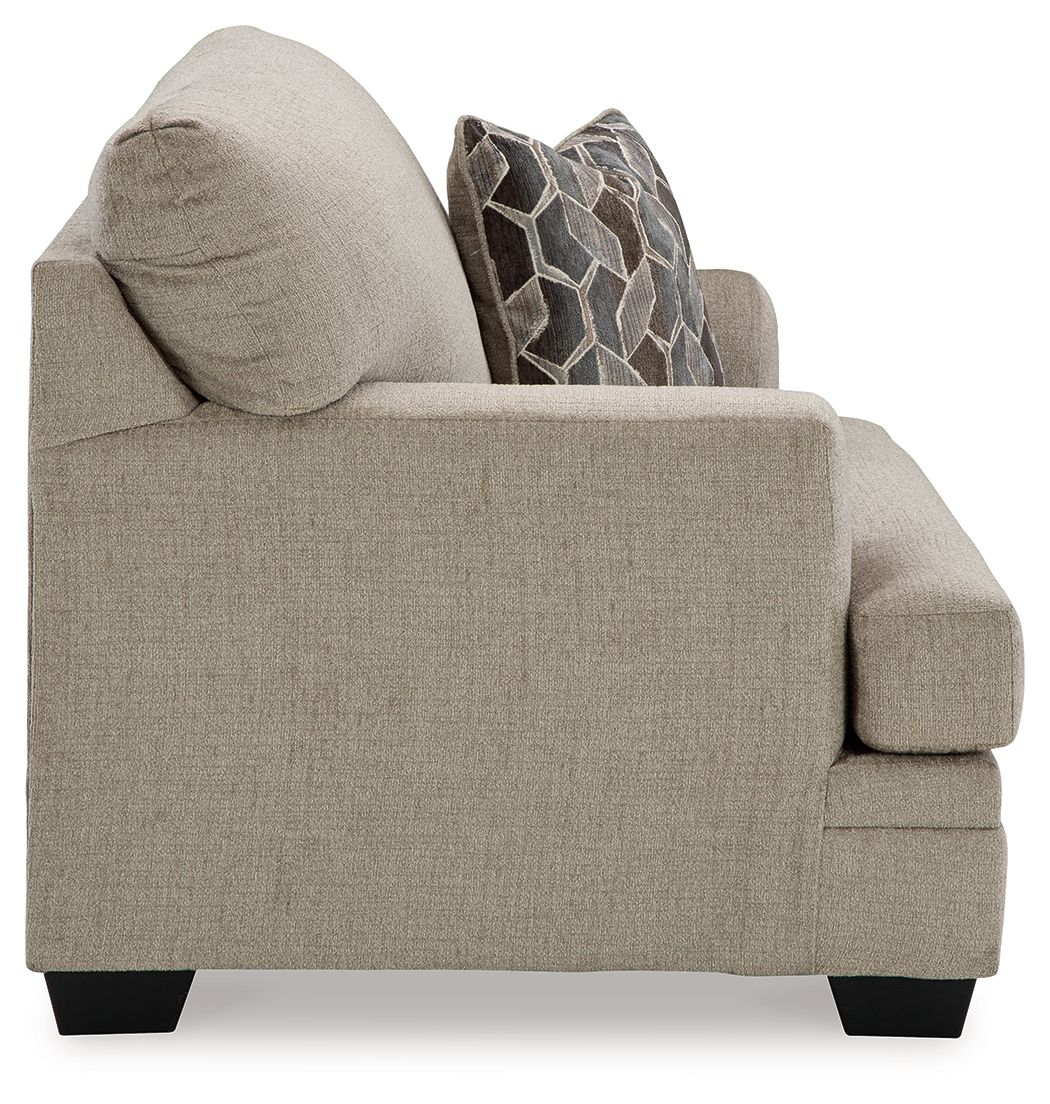 Stonemeade - Fauteuil Une Place et Demie