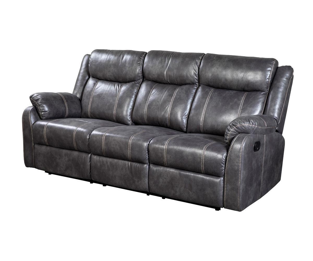 Lanny Manual Reclining Sofa Set