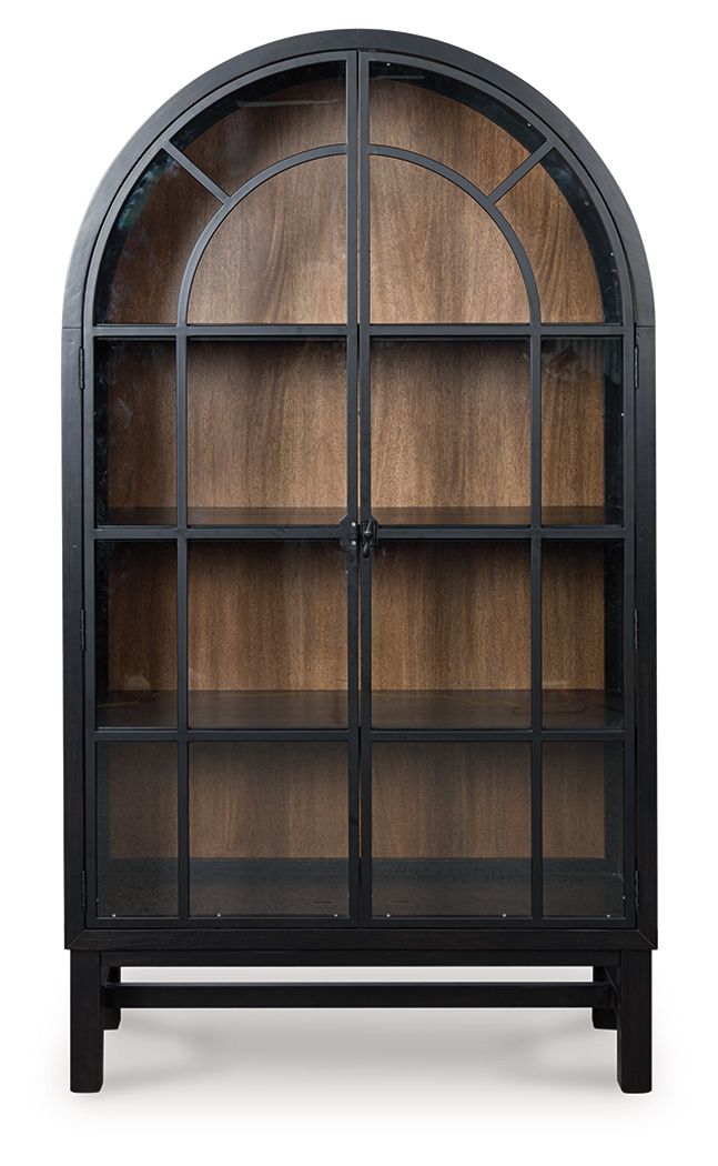 Greddinton - Vitrine