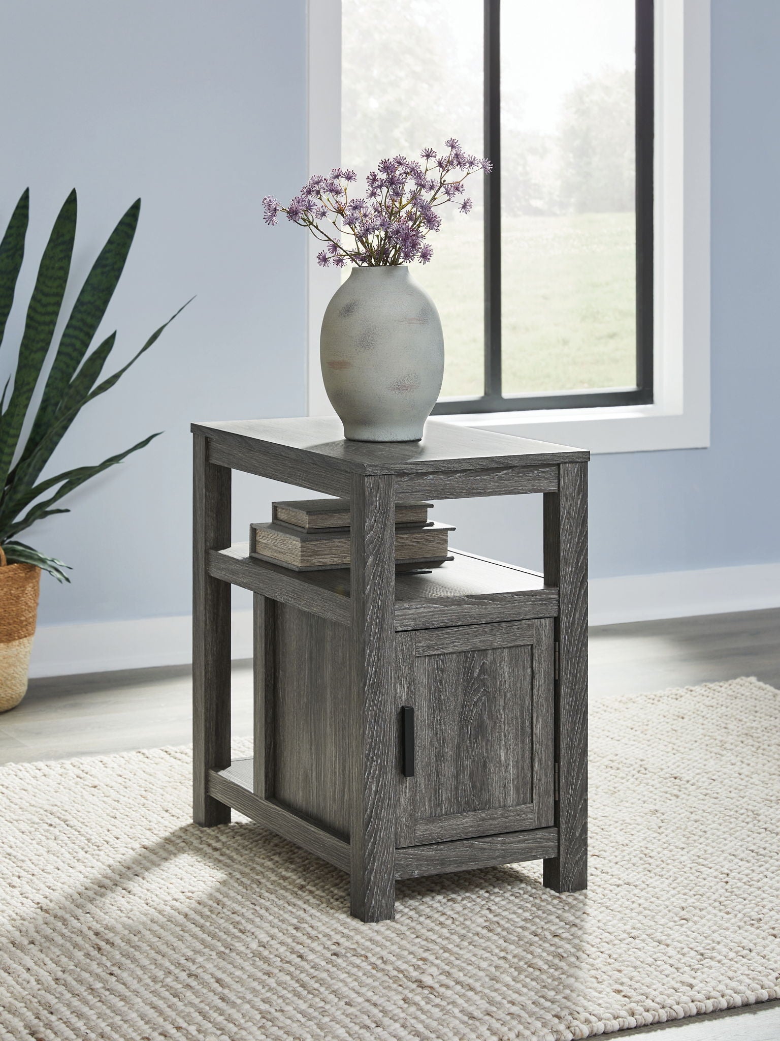Fendenmore - Table d'appoint de chaise