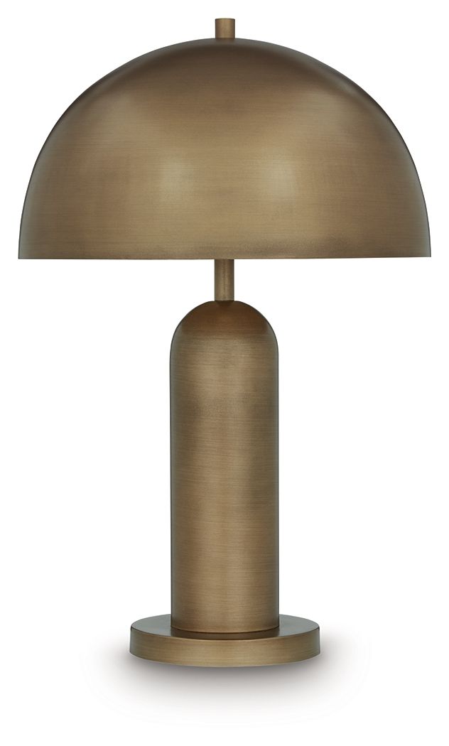 Wendfield - Lampe en métal