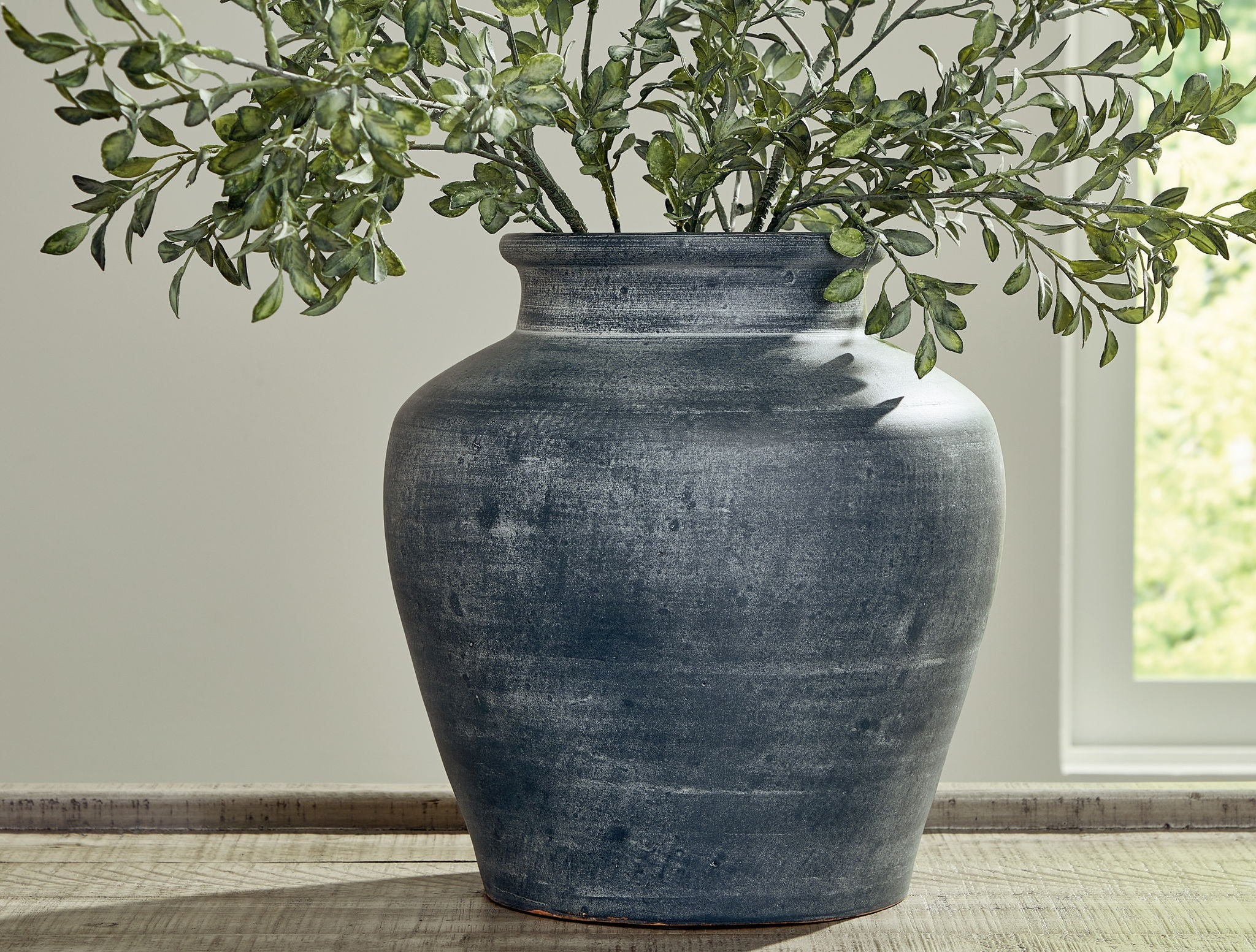 Meadie - Vase de 30 cm