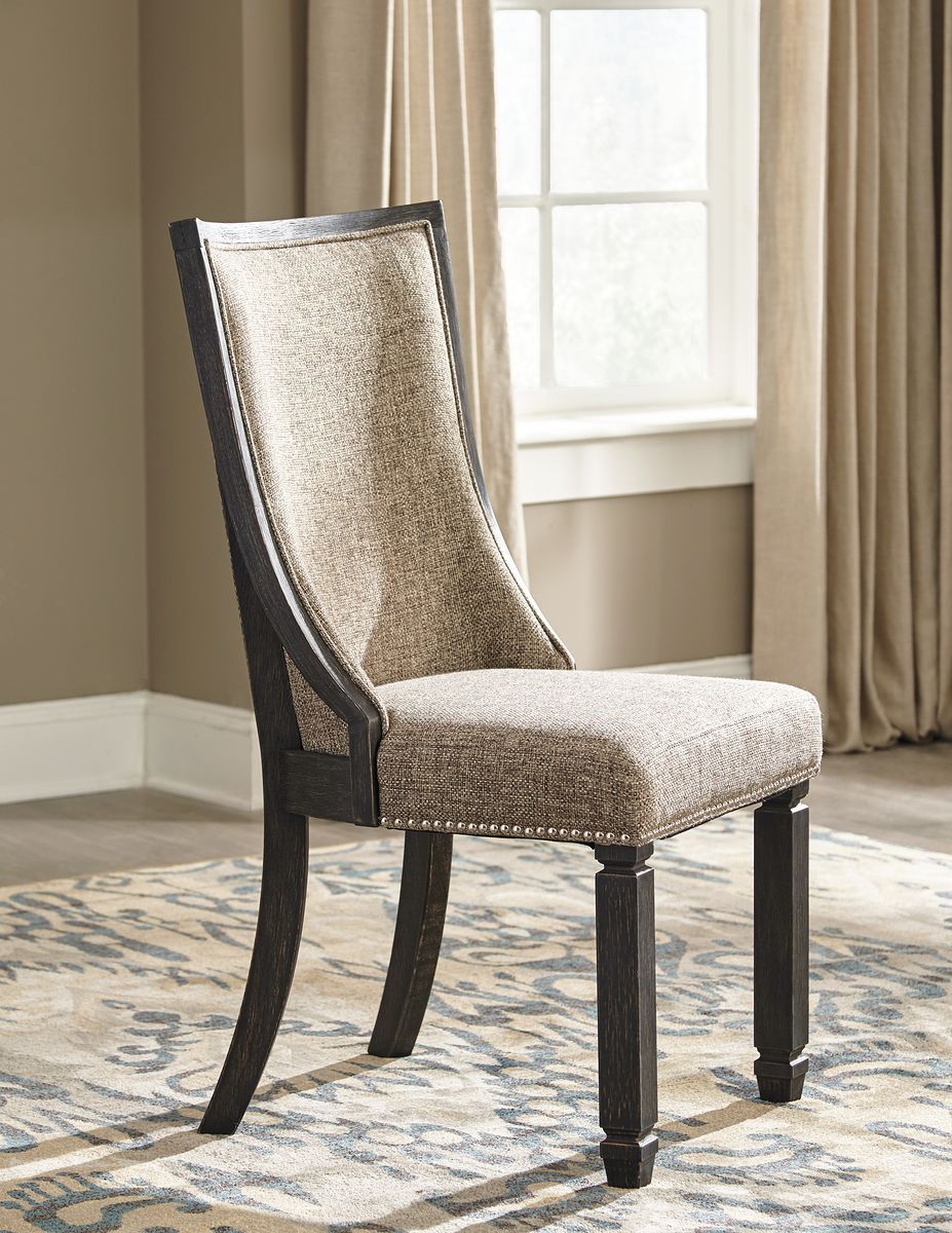 Tyler Creek - Ensemble table et chaises de salle à manger