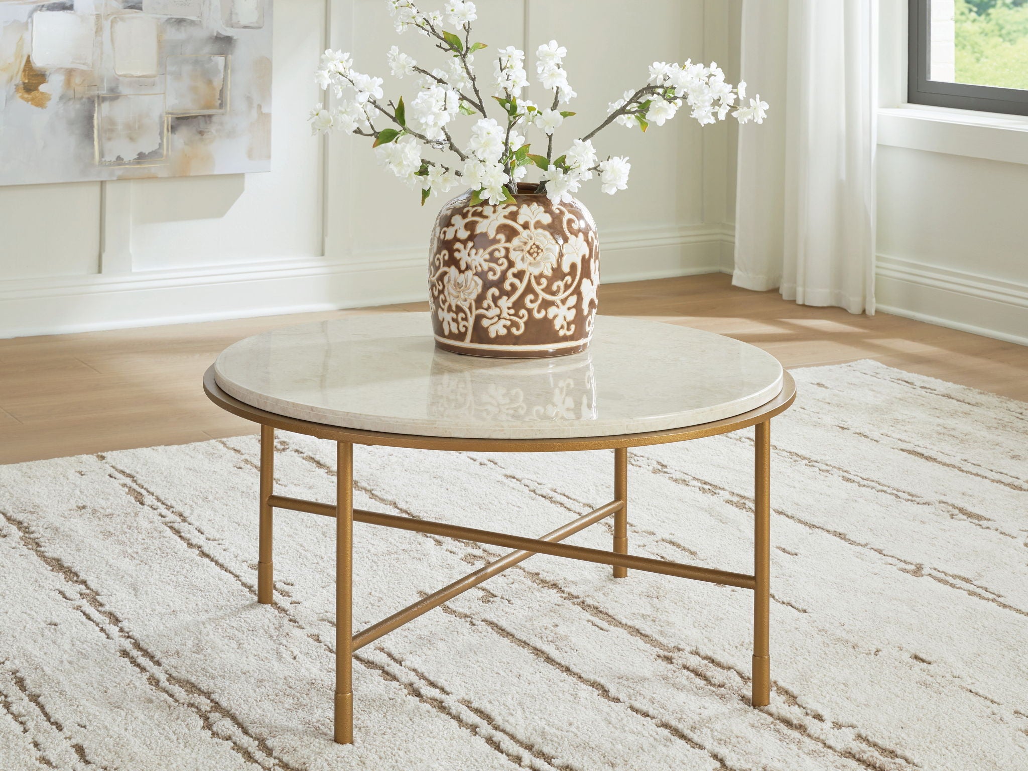 Alben - Table ronde