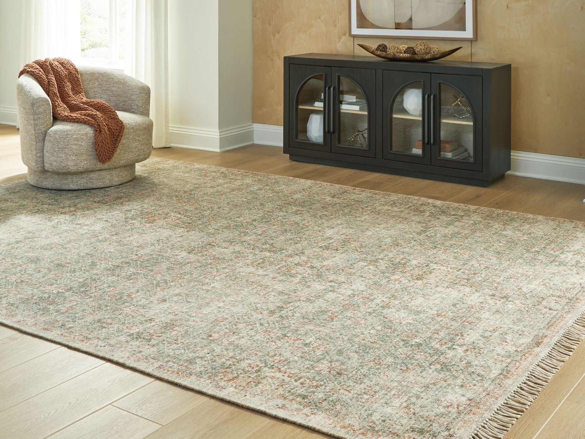Rossbury - Tapis