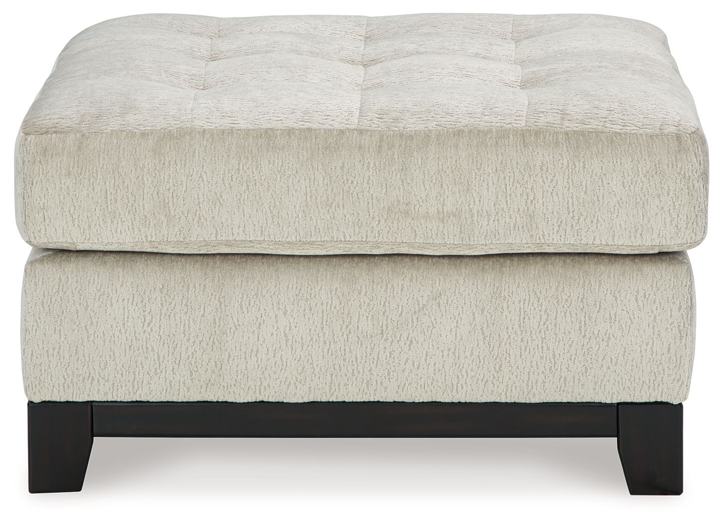 Maxon Place - Grand pouf d'appoint