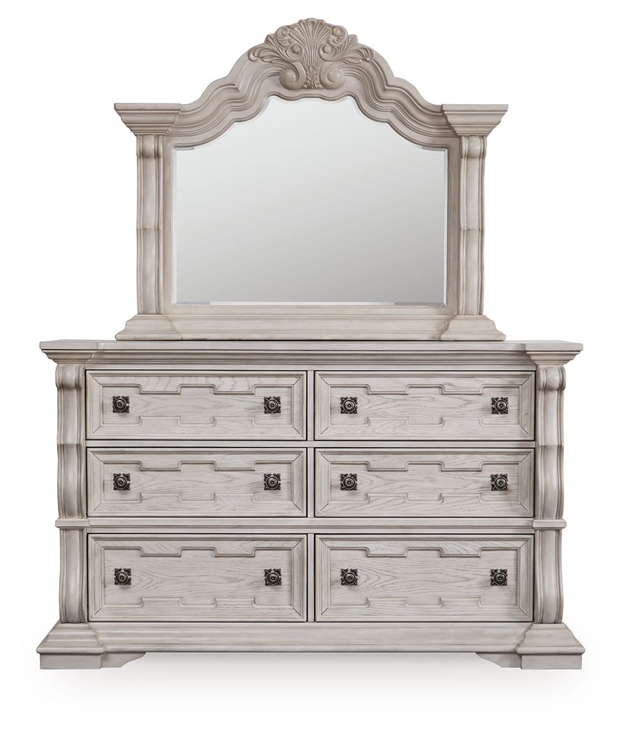 Bruchandi - Commode