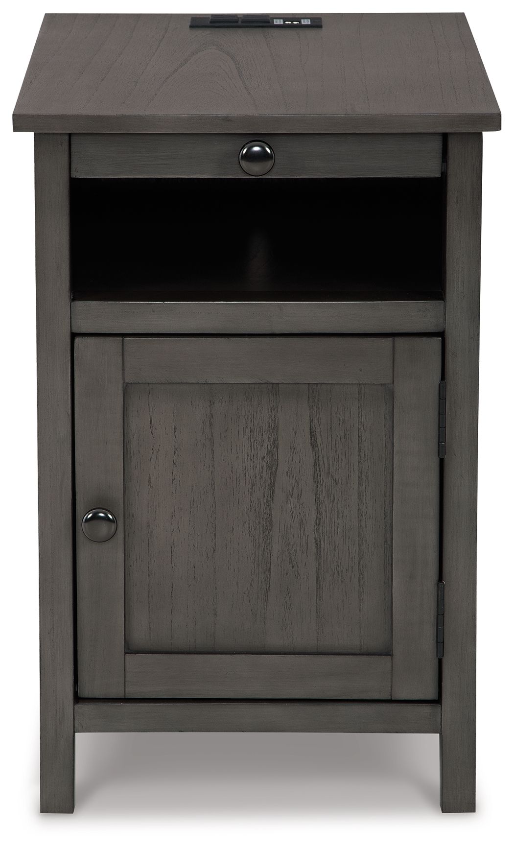 Treytown - Table d'appoint de fauteuil