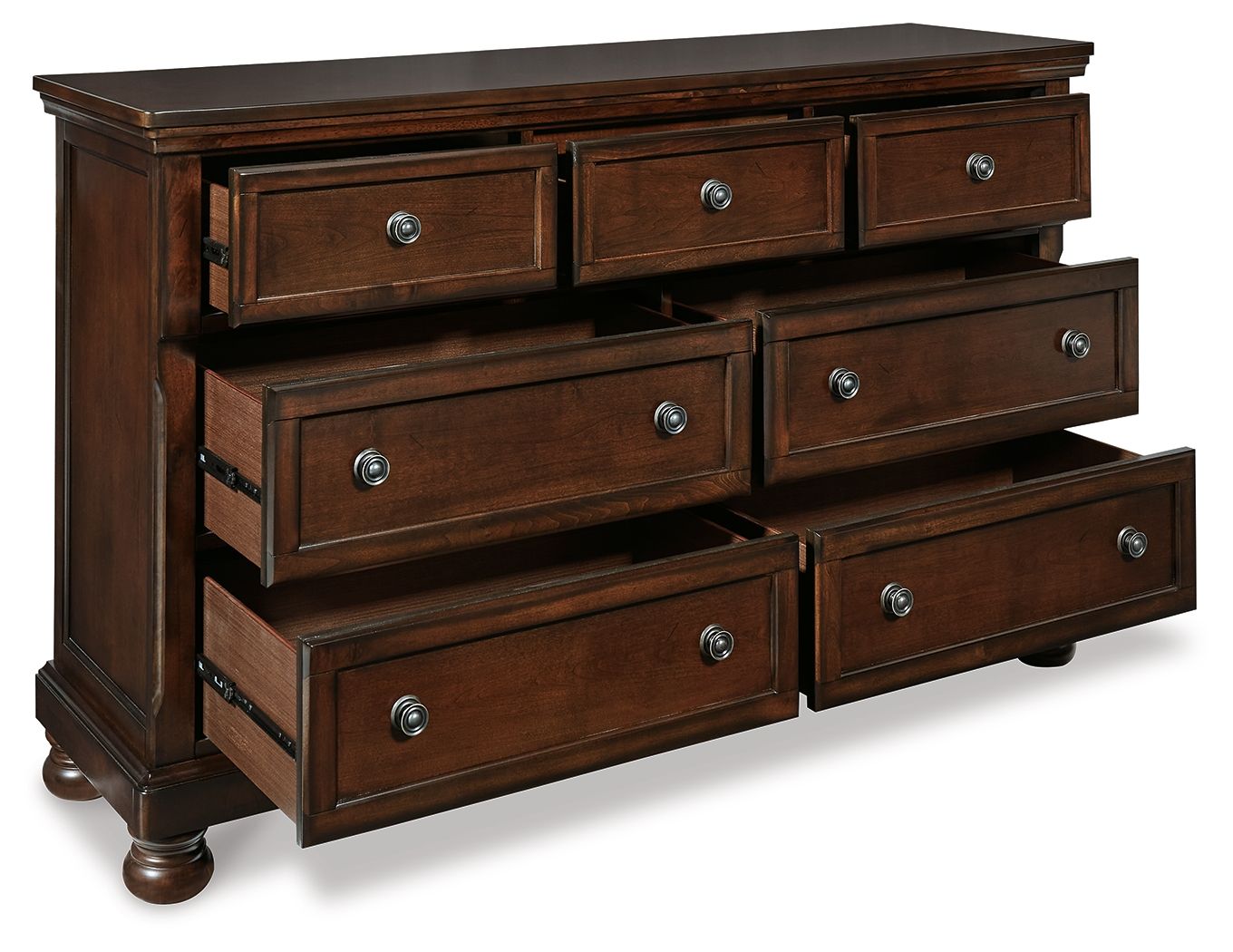Porter - Commode, Miroir