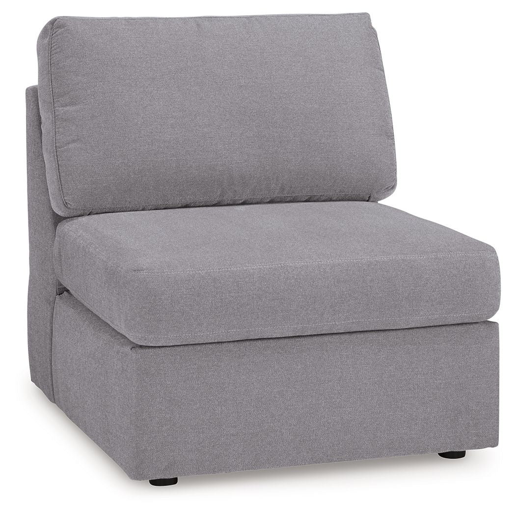 Modmax - Sectionnel - Granit